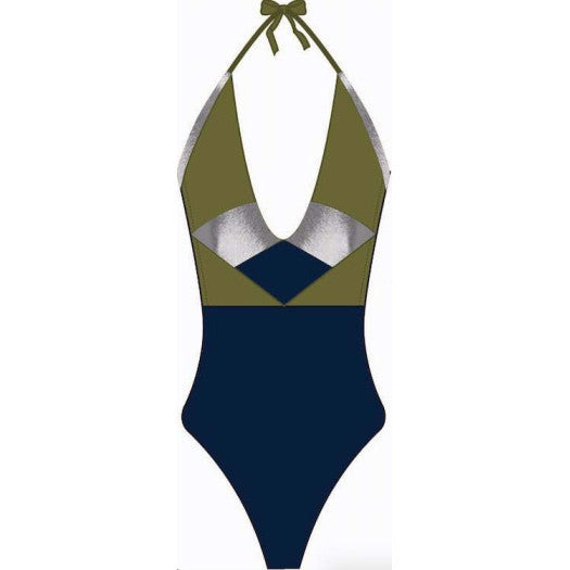 Maillots de bain DO PARIS Colette Marine