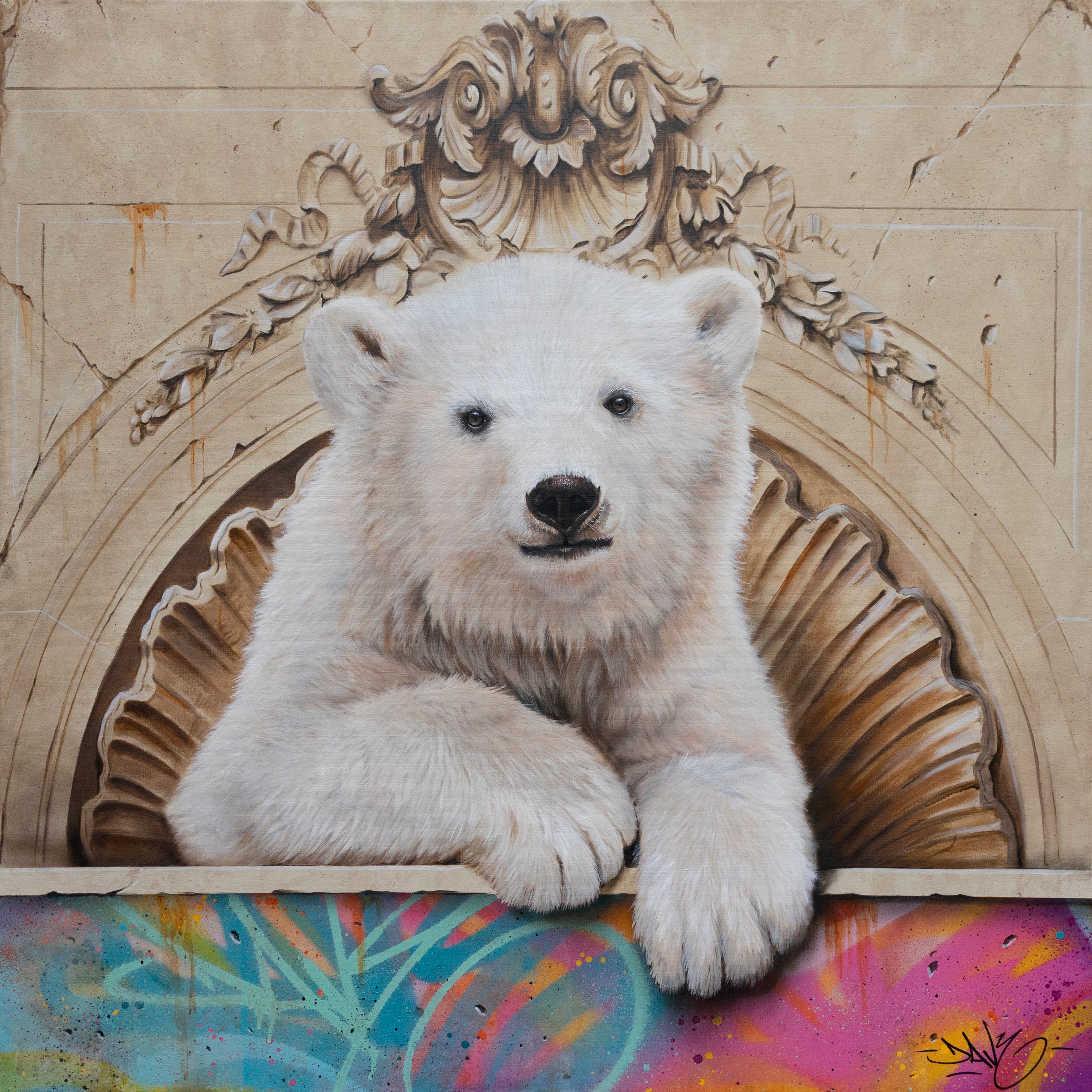 Dave Baranes - Doudou