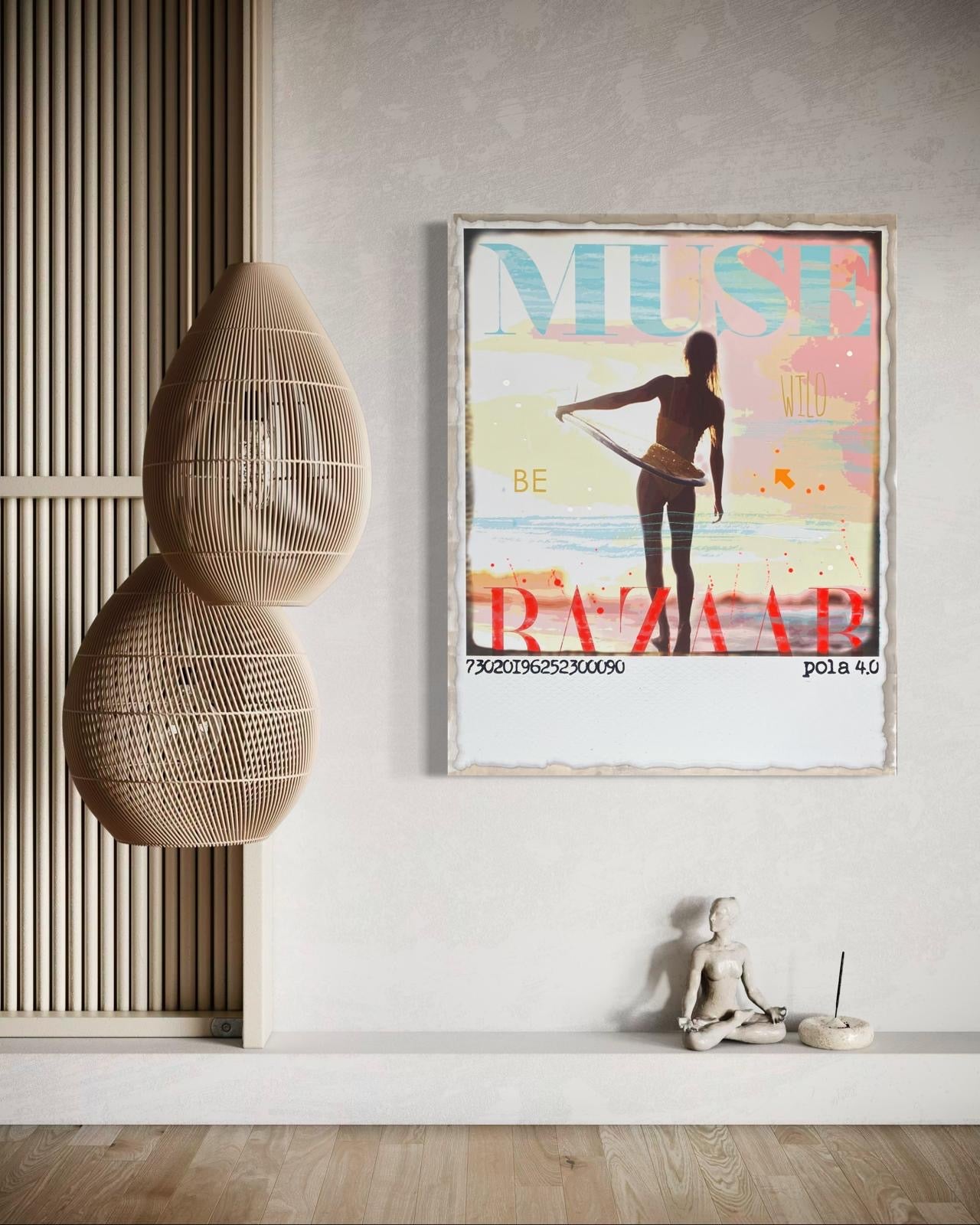 Pola 4.0 Be Wild New