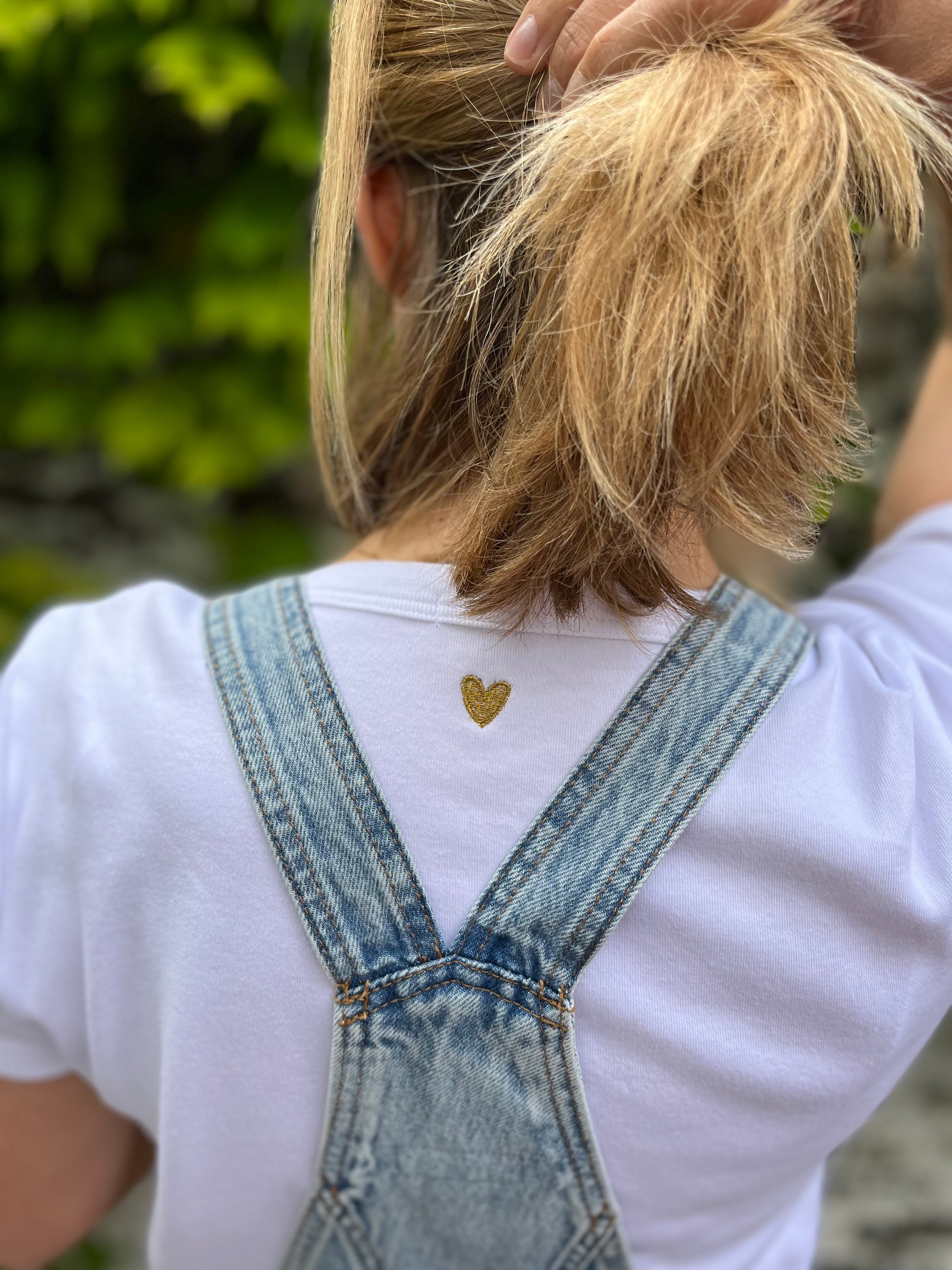 Paris-Lille Tee shirt le Basique