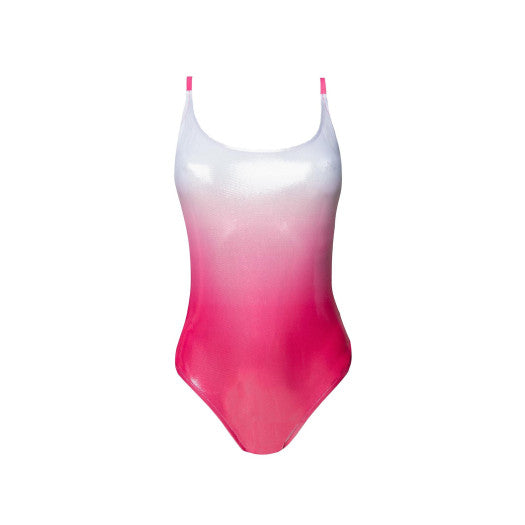 Maillots de bain DO PAIS Monique dégradé rose