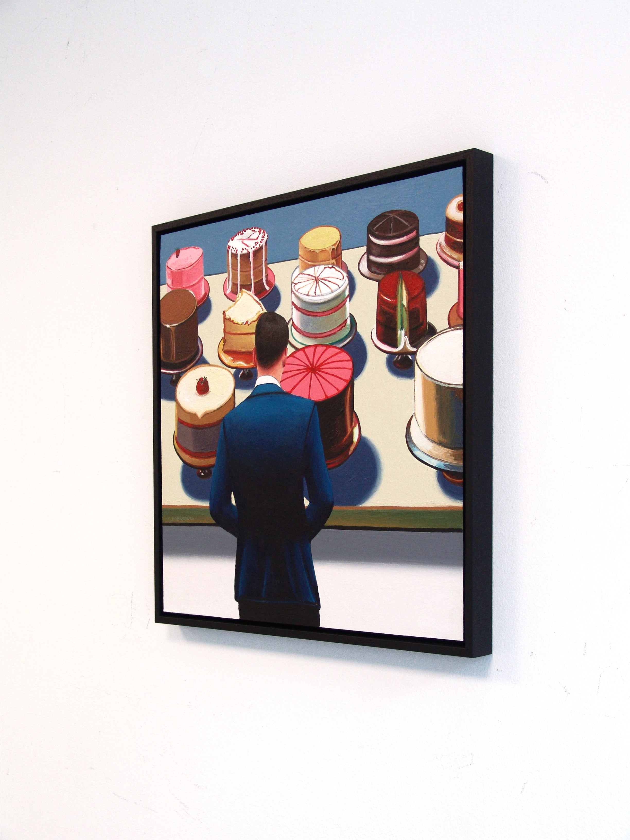 Gérard Boersma - Sweet Treats