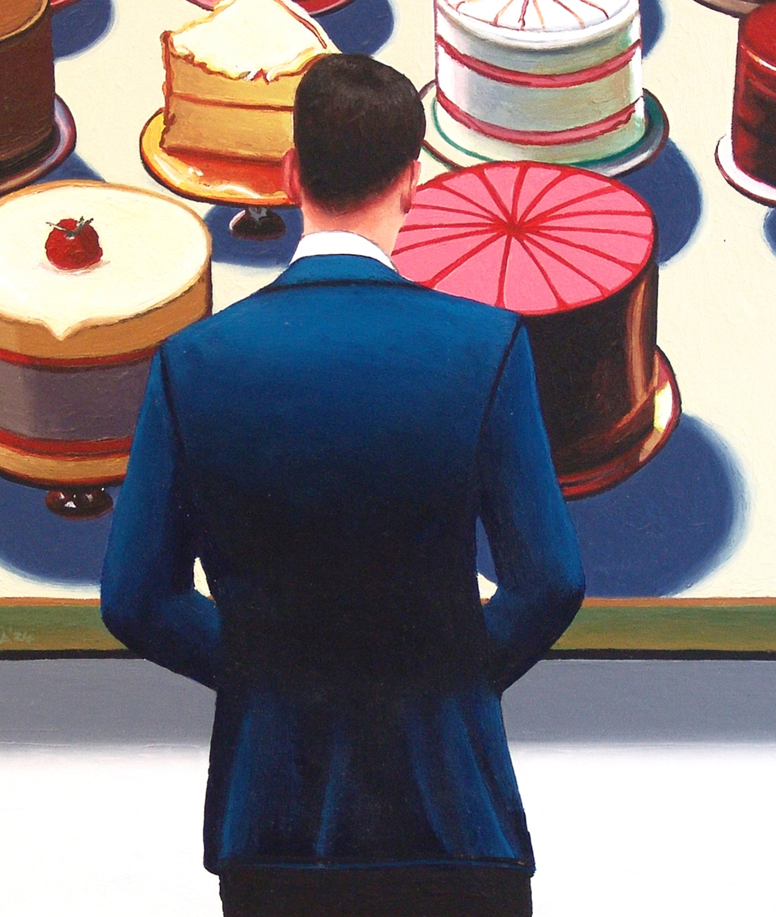 Gérard Boersma - Sweet Treats