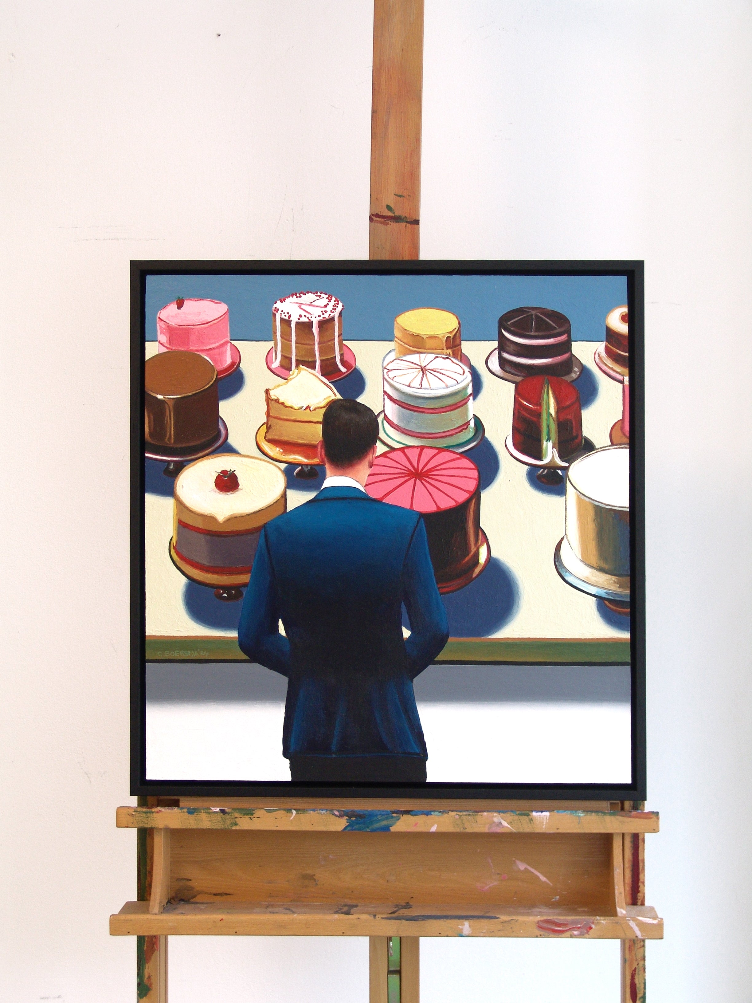 Gérard Boersma - Sweet Treats