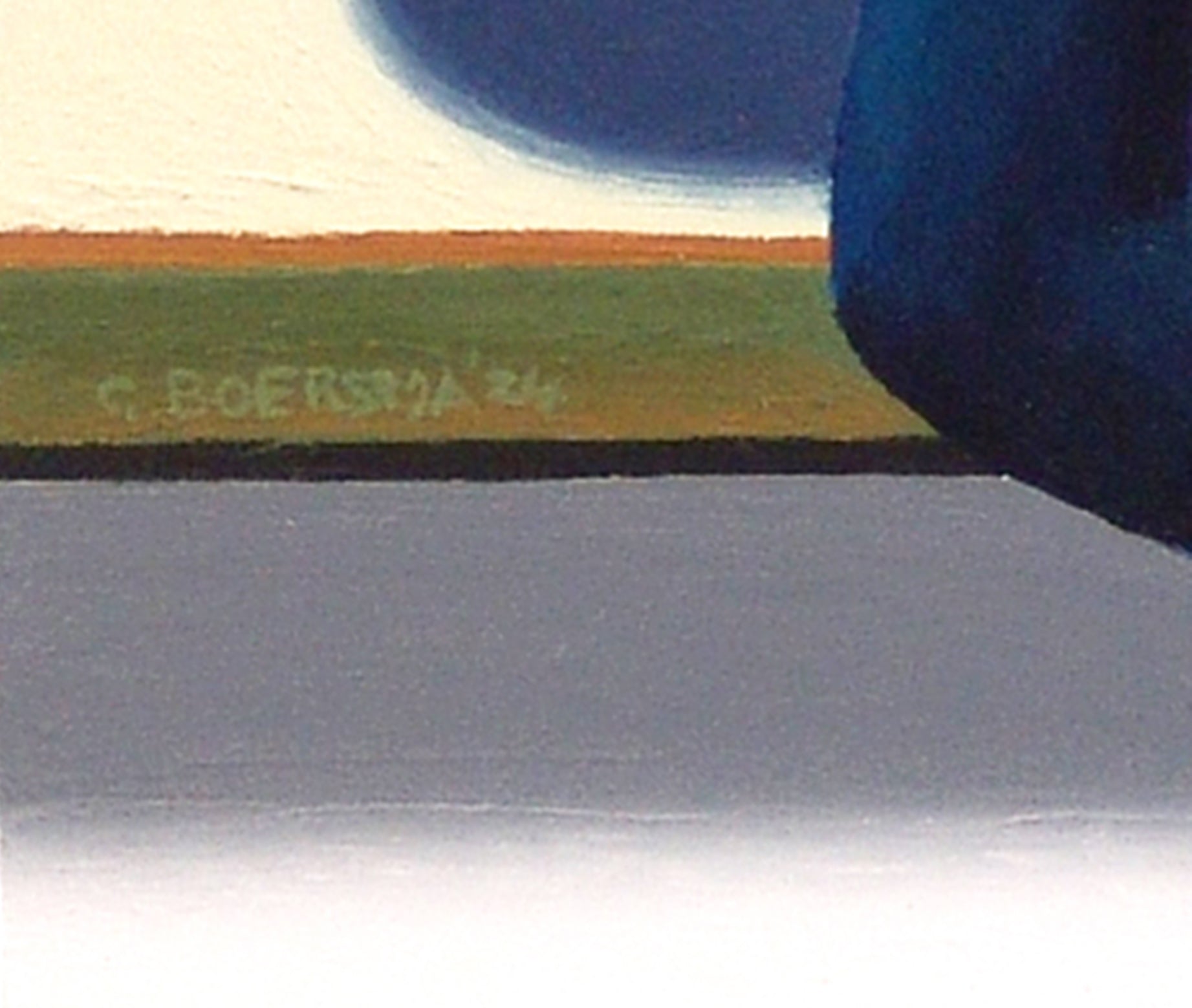 Gérard Boersma - Sweet Treats