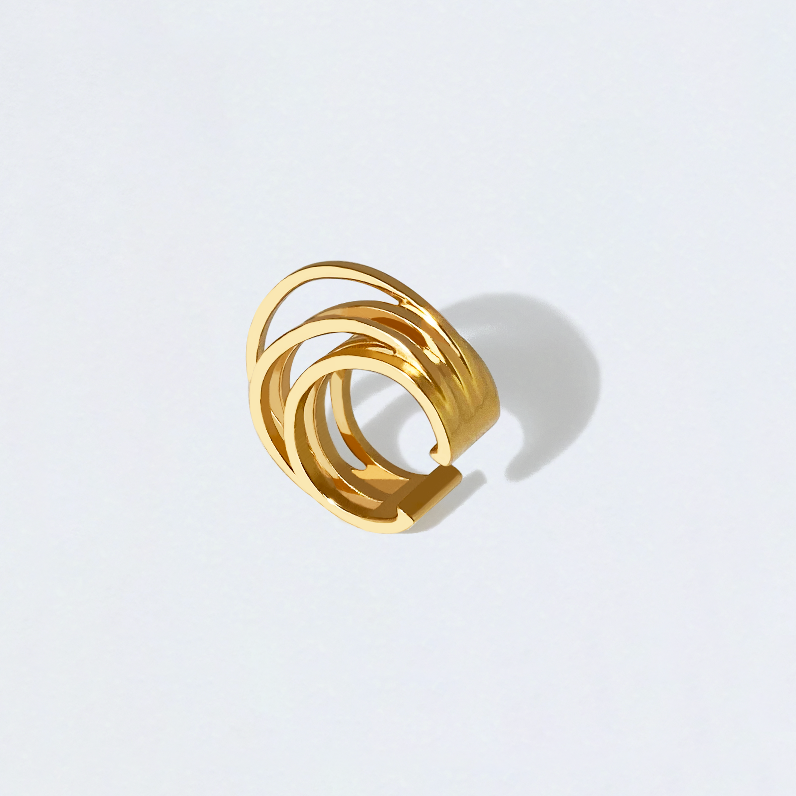 OKS - Bague d’oreille ITO