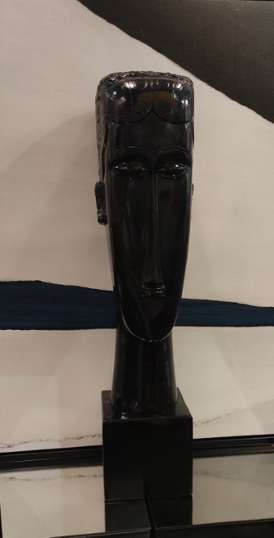 Starsdeco - Buste Modigliani