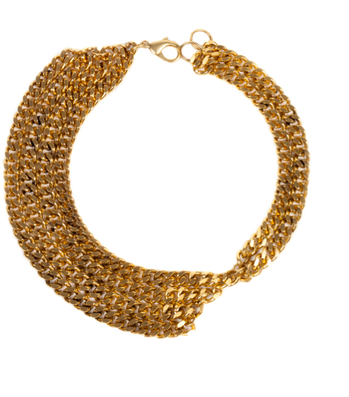 Taverniti - Collier Amelot