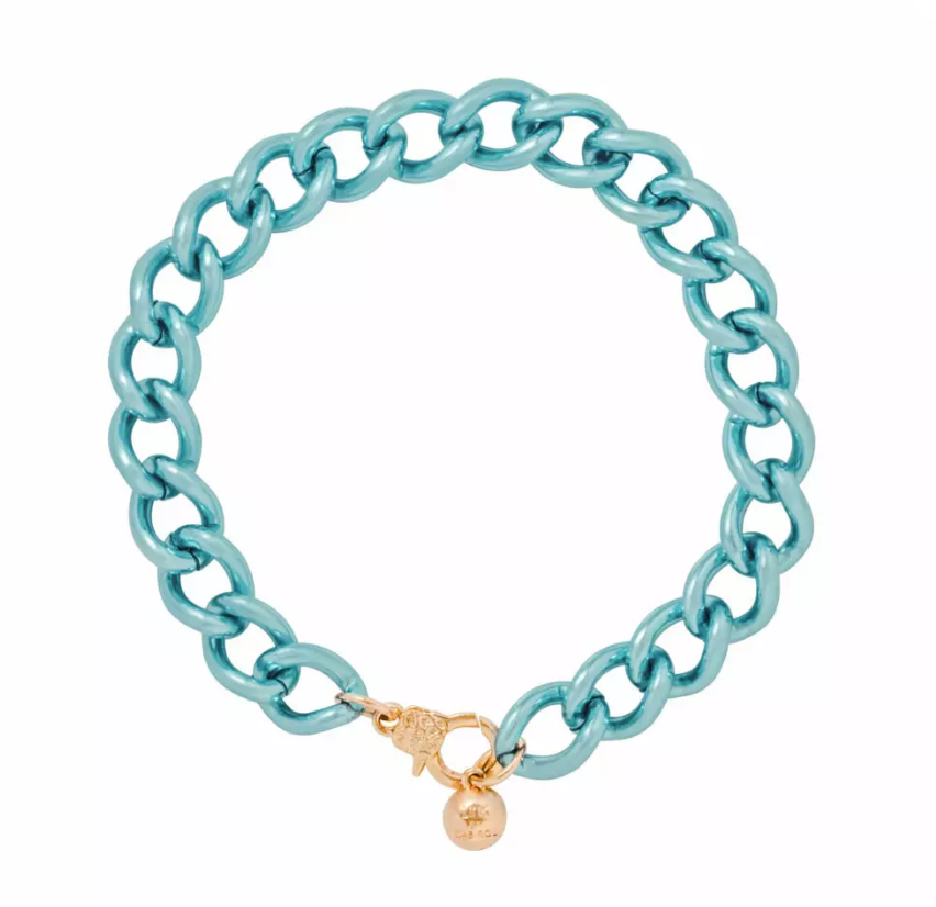 Cabirol - Collier Jeff