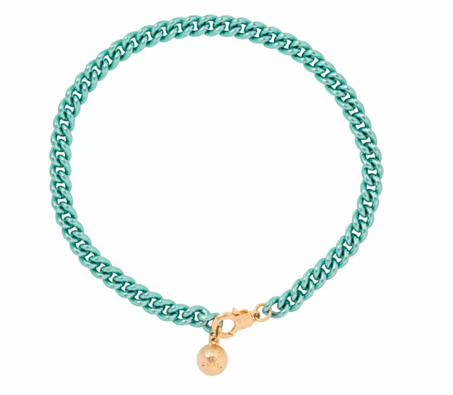 Cabirol - Collier Mini Jeff