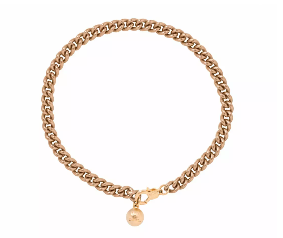 Cabirol - Collier Mini Jeff