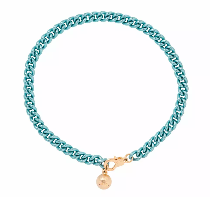 Cabirol - Collier Mini Jeff