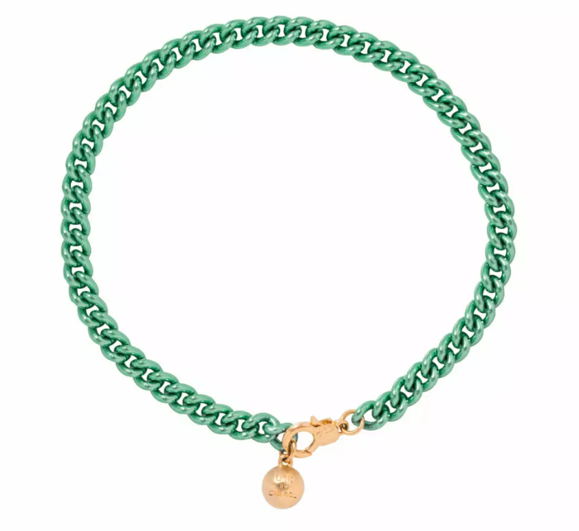 Cabirol - Collier Mini Jeff