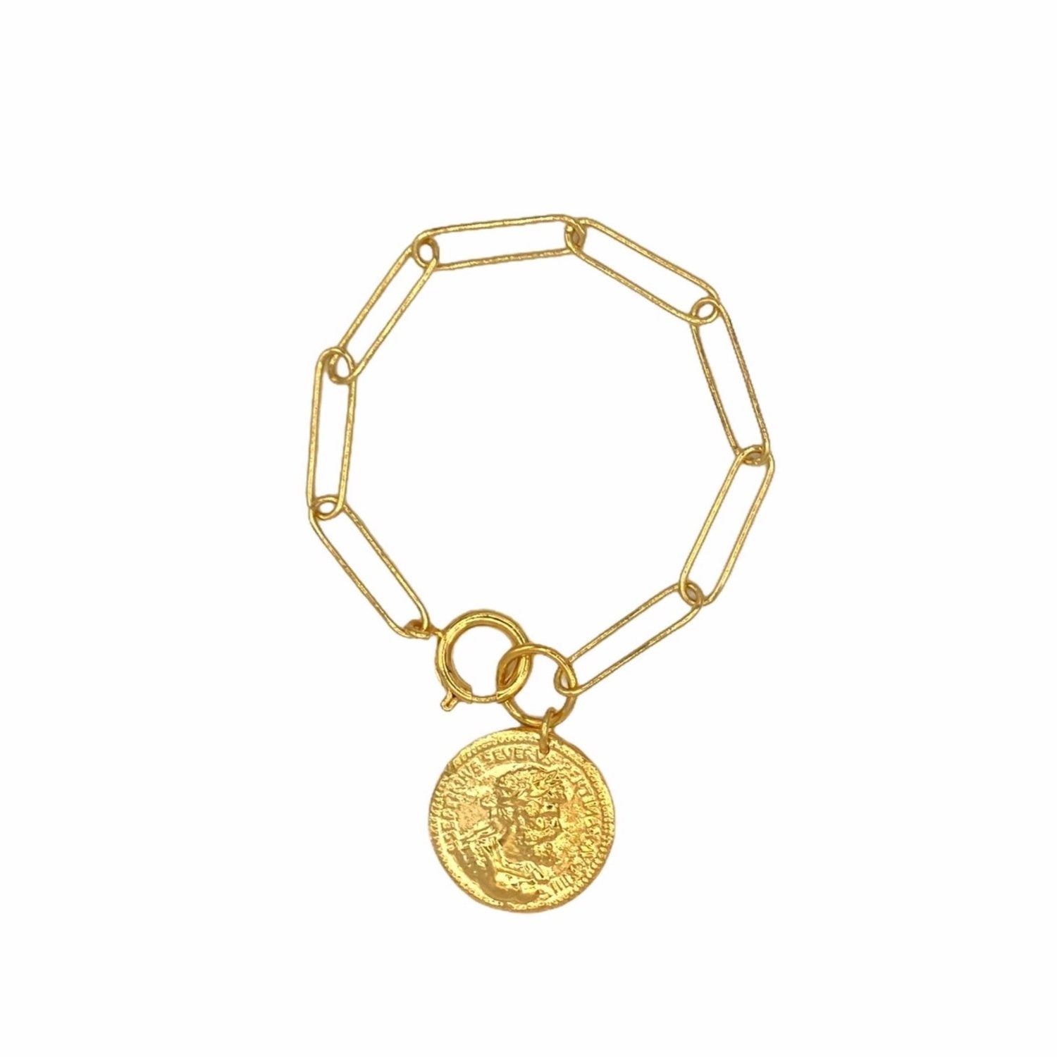 4 Crosses - Bracelet Hector