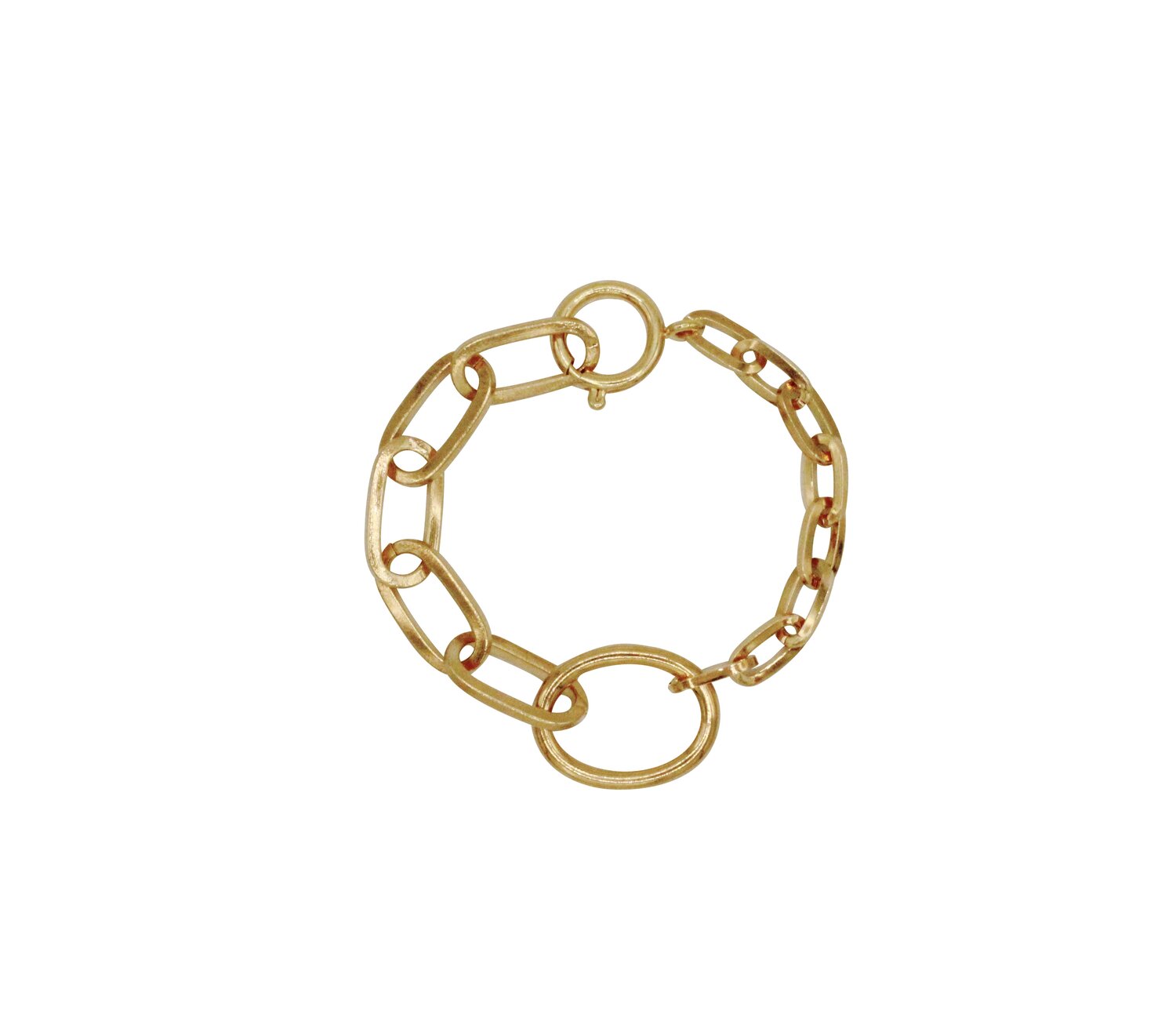 4 Crosses - Bracelet Myrto