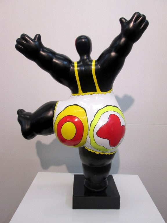 Starsdeco - « Nageuse classique »