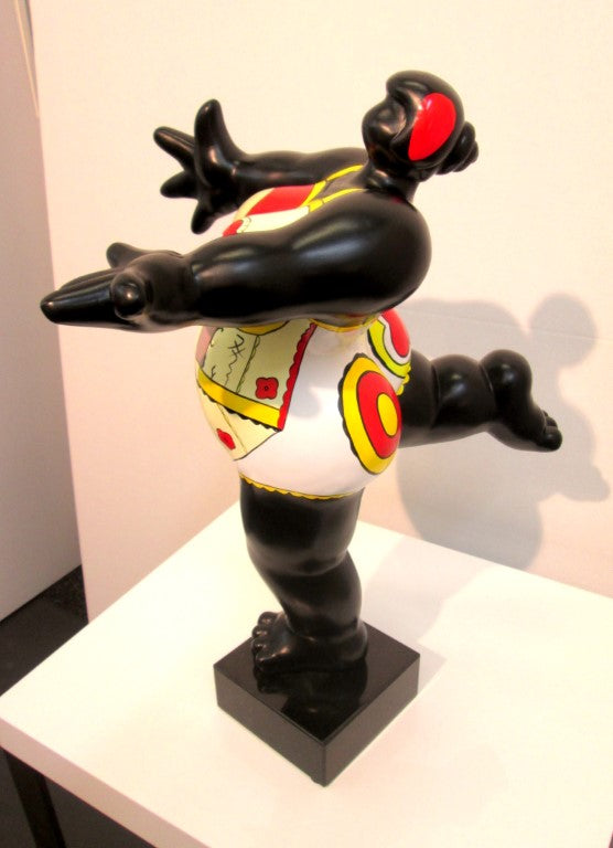 Starsdeco - « Nageuse classique »