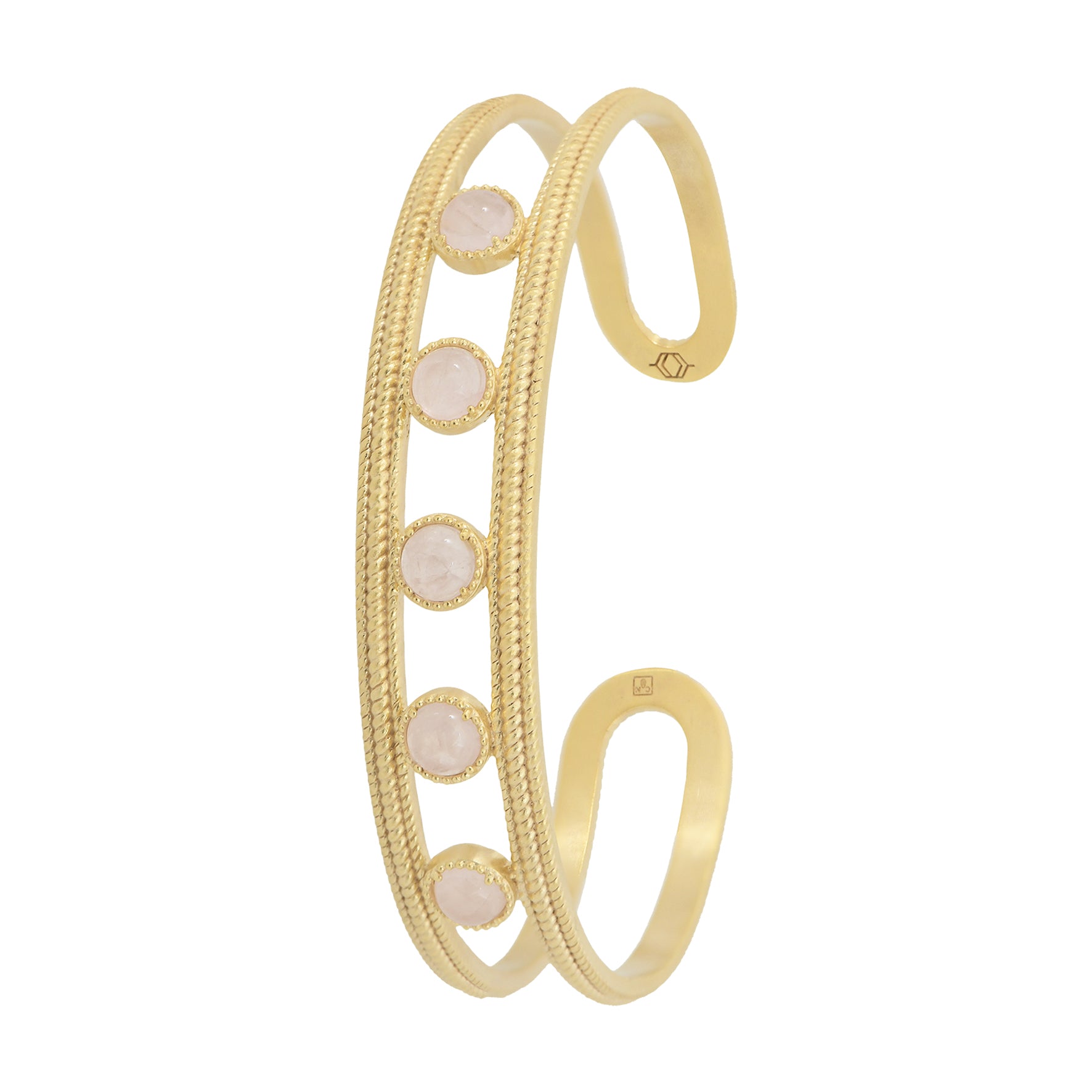 Constance - Manchette Aphrodite