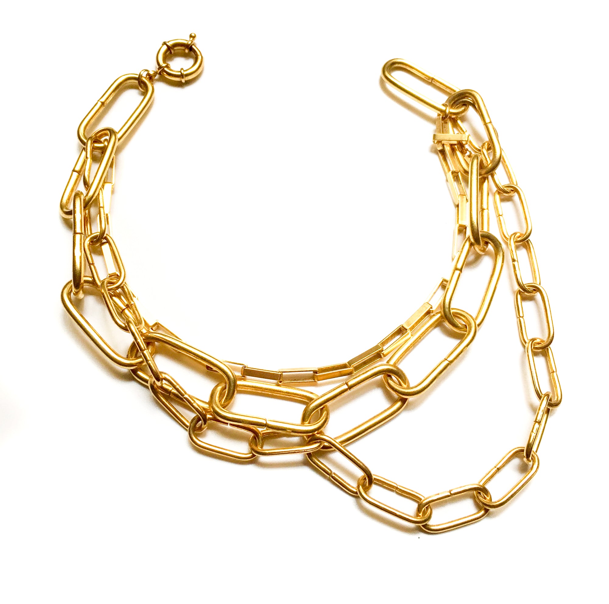 Taverniti - Collier Lafayette
