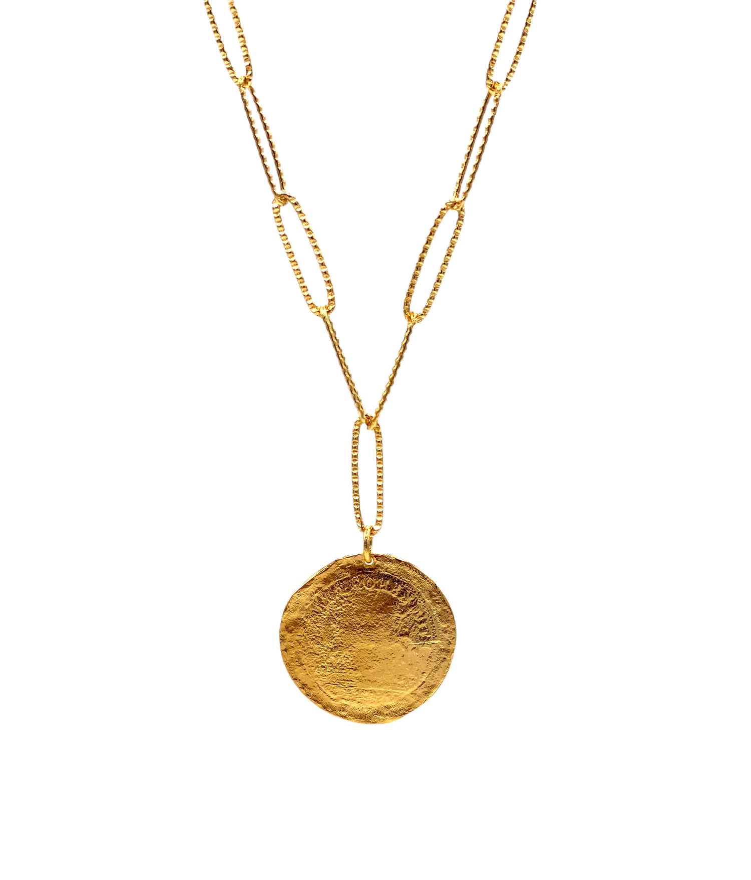 4 Crosses - Collier Xanthe