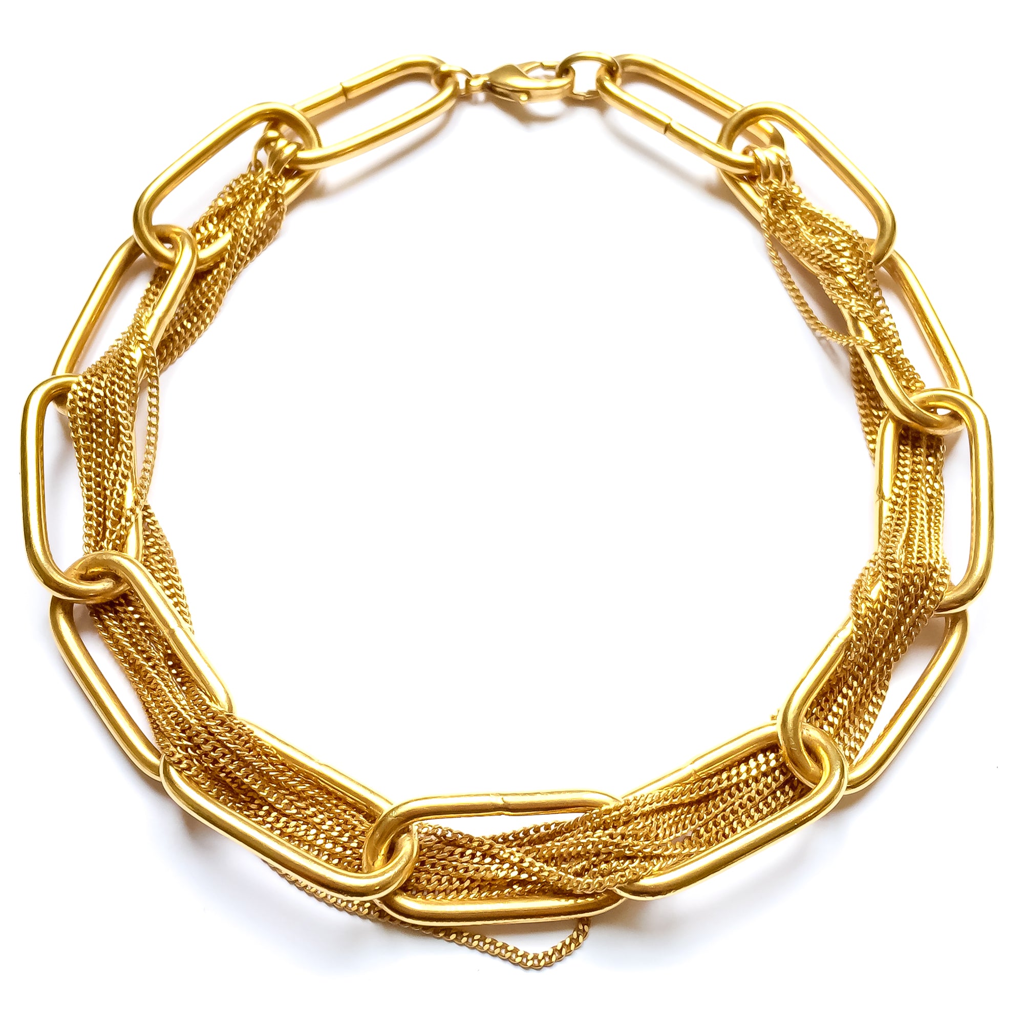 Taverniti - Collier Ramey