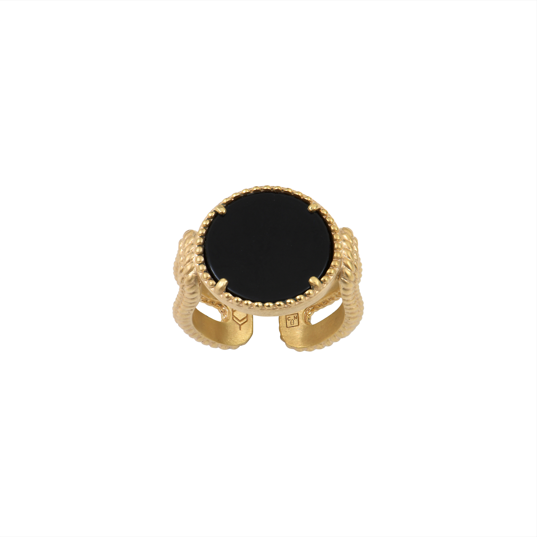 Constance - Bague Hera