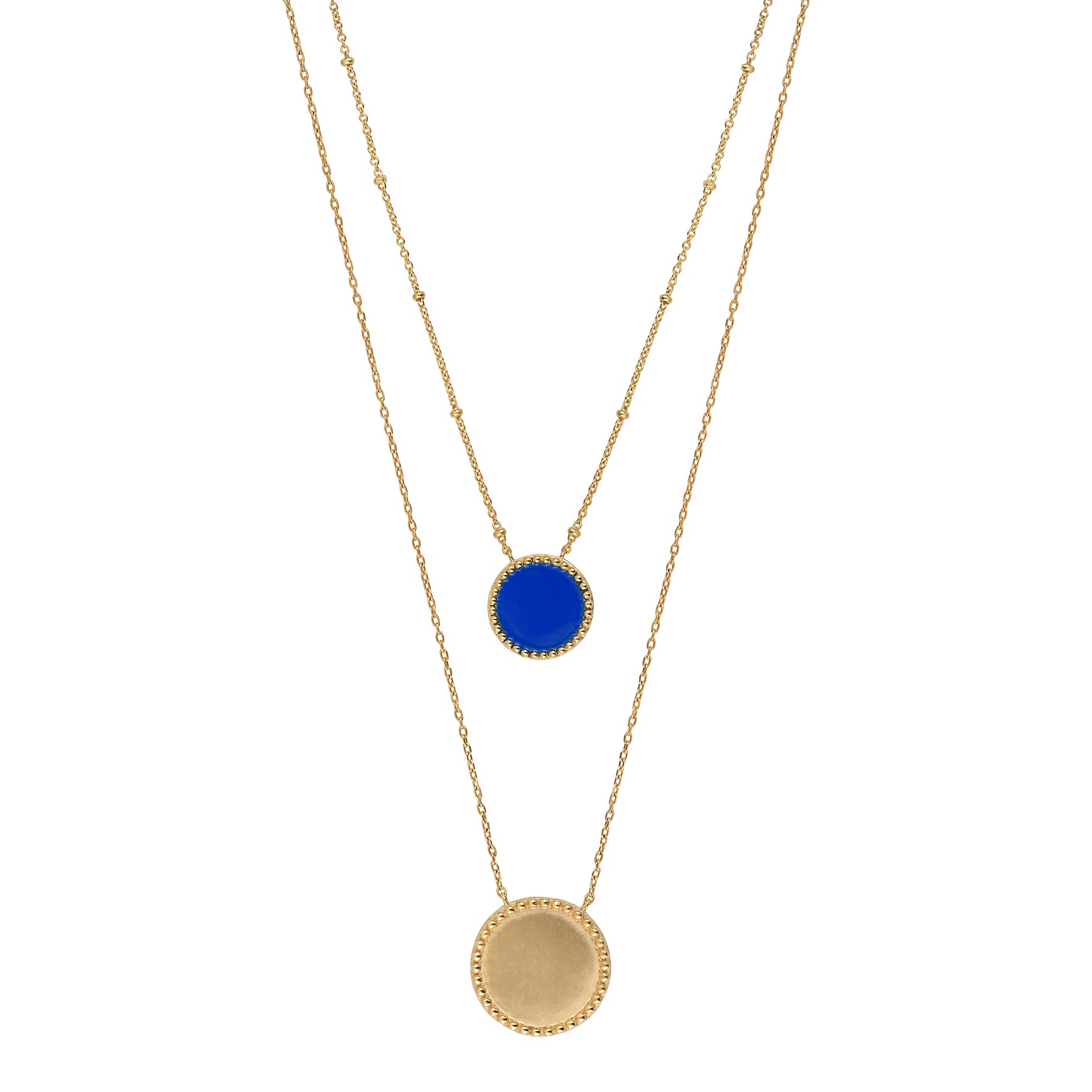Constance - Collier Hera