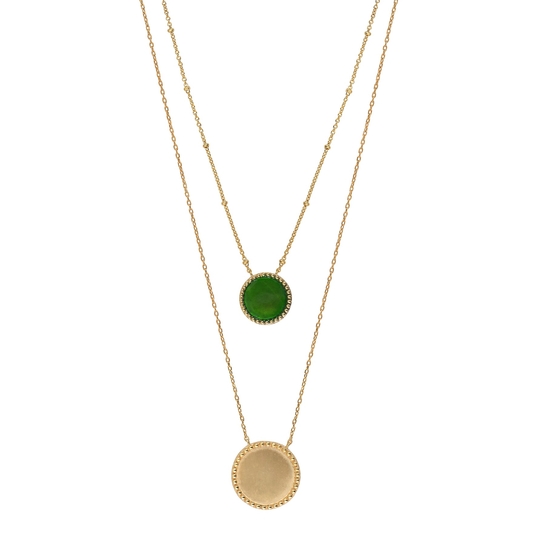 Constance - Collier Hera