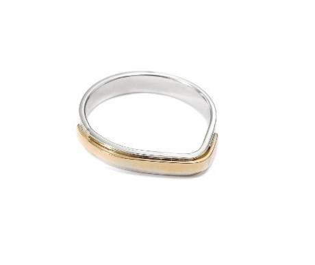 AC - Bague fine