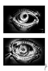 Jdh Photographe « The Eyes »