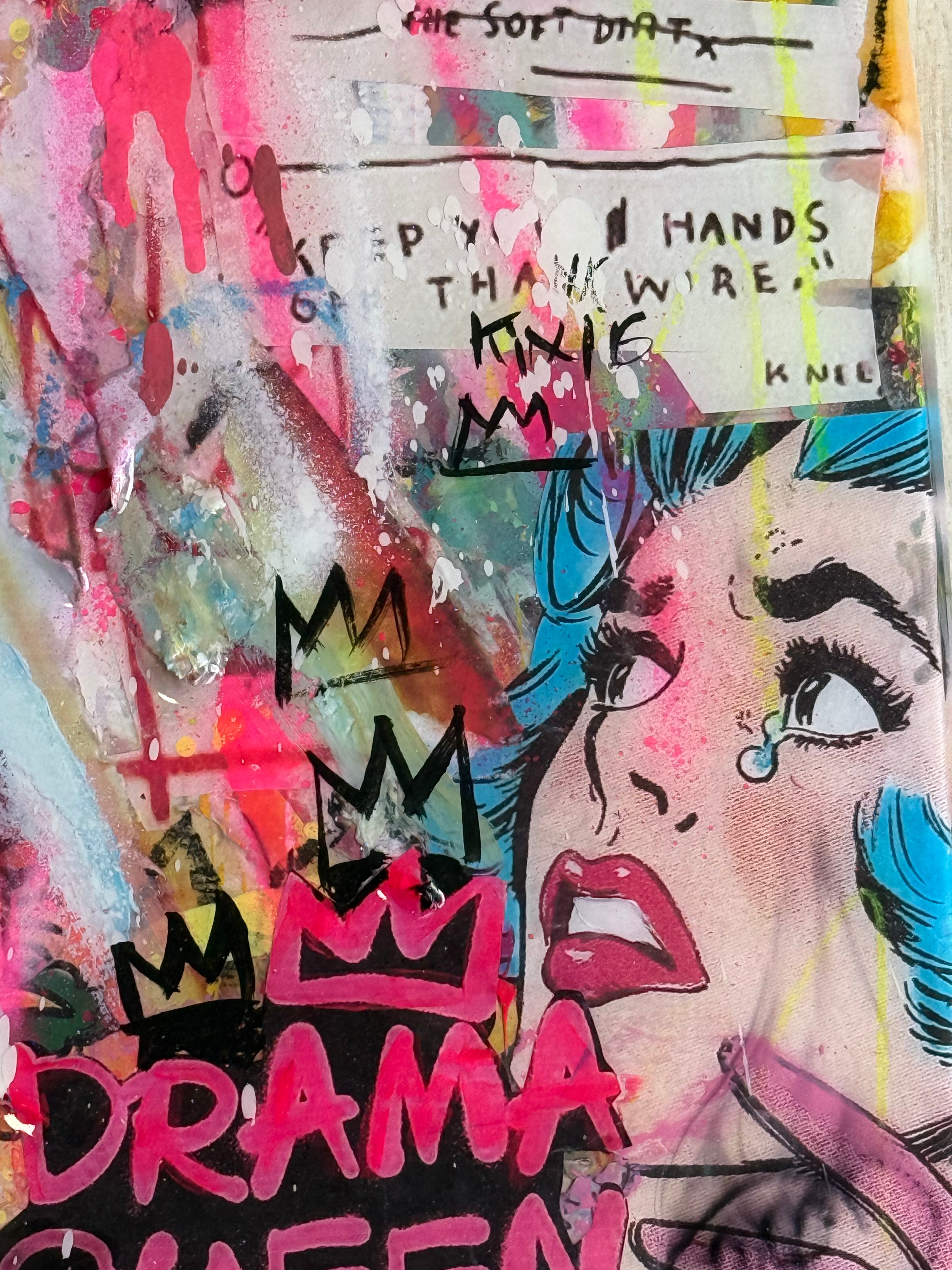 Maria de Campos - Madonna