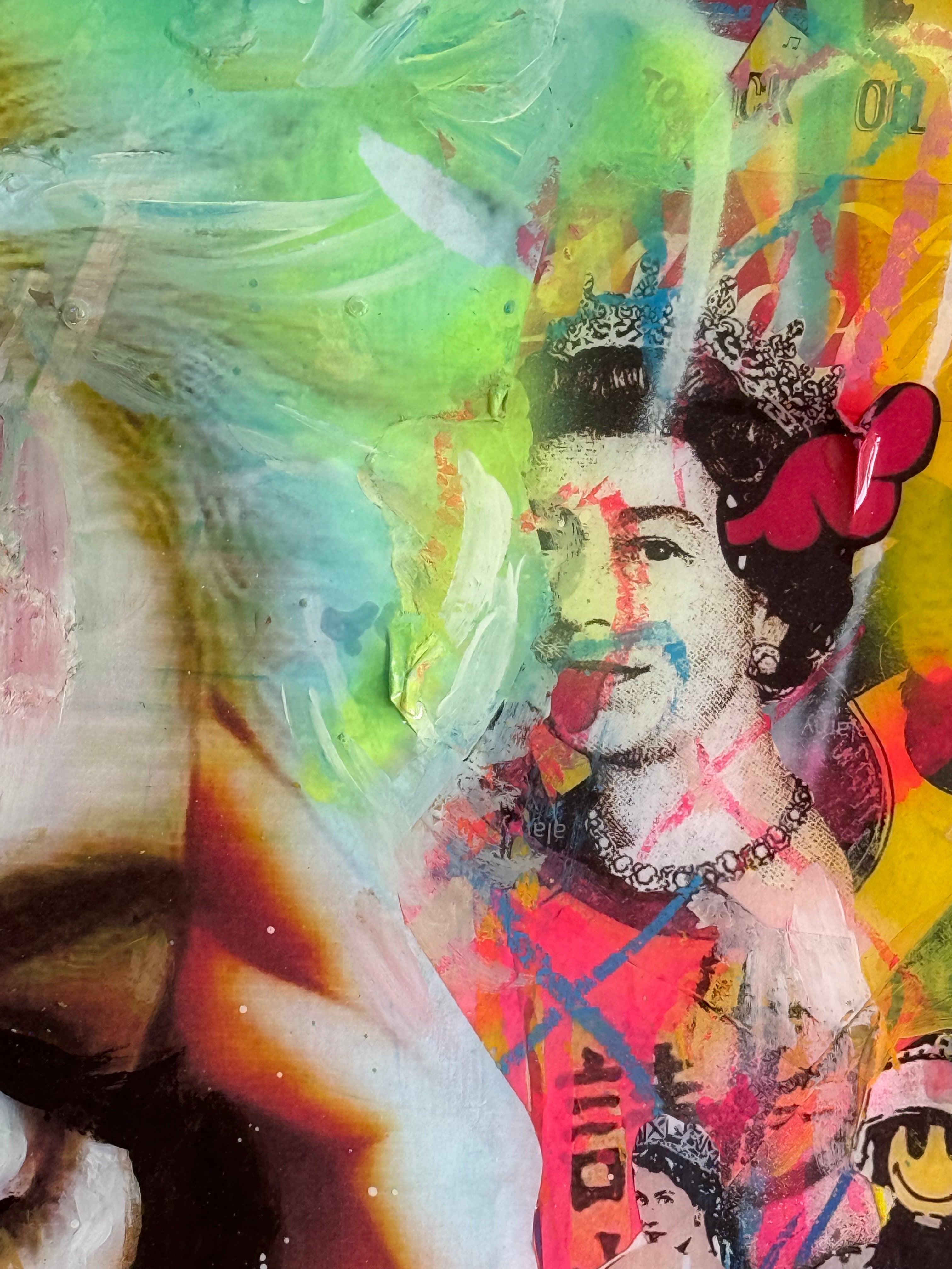 Maria de Campos - Madonna