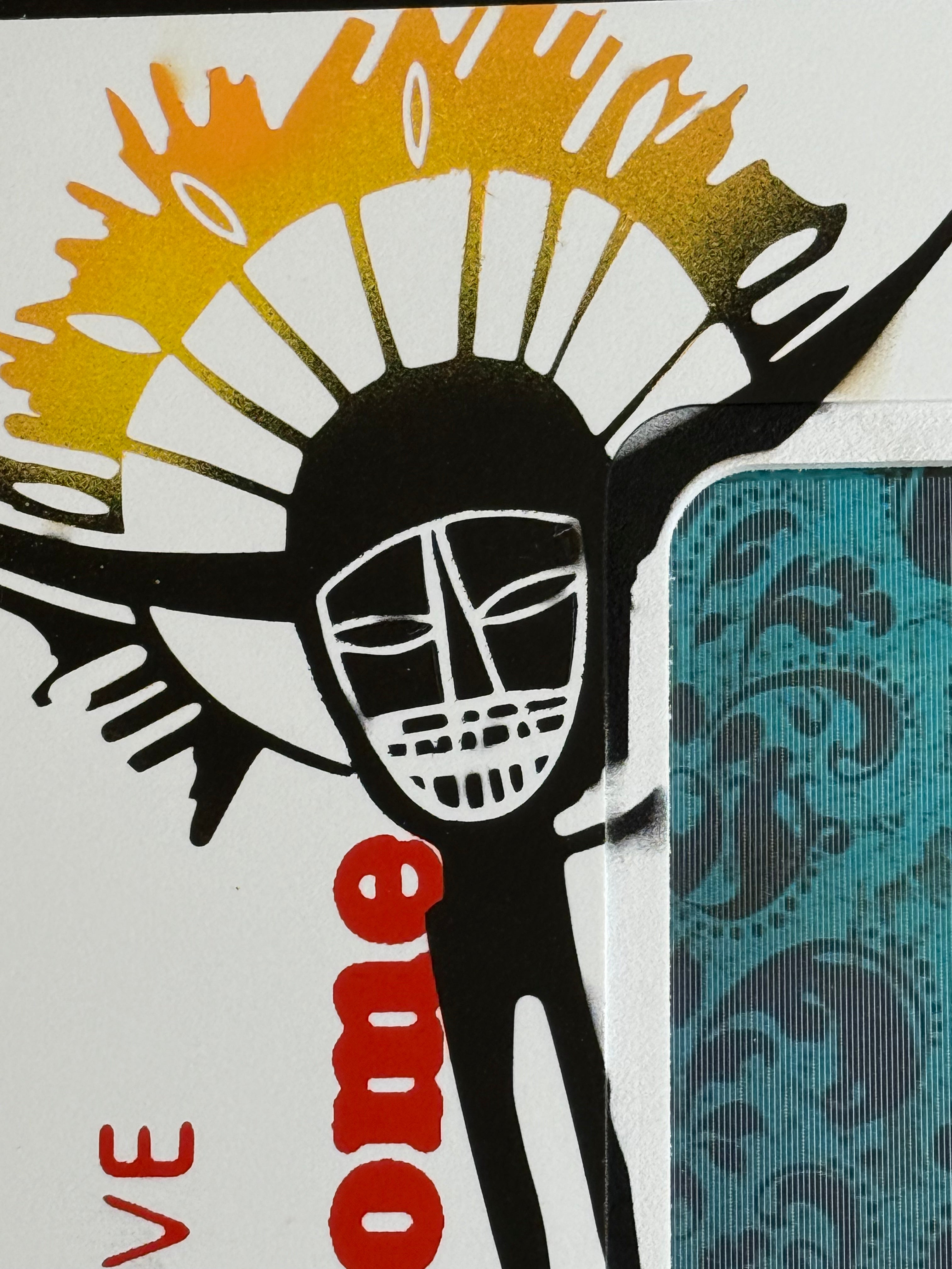 Mr Cute - L'essence du Pop Art