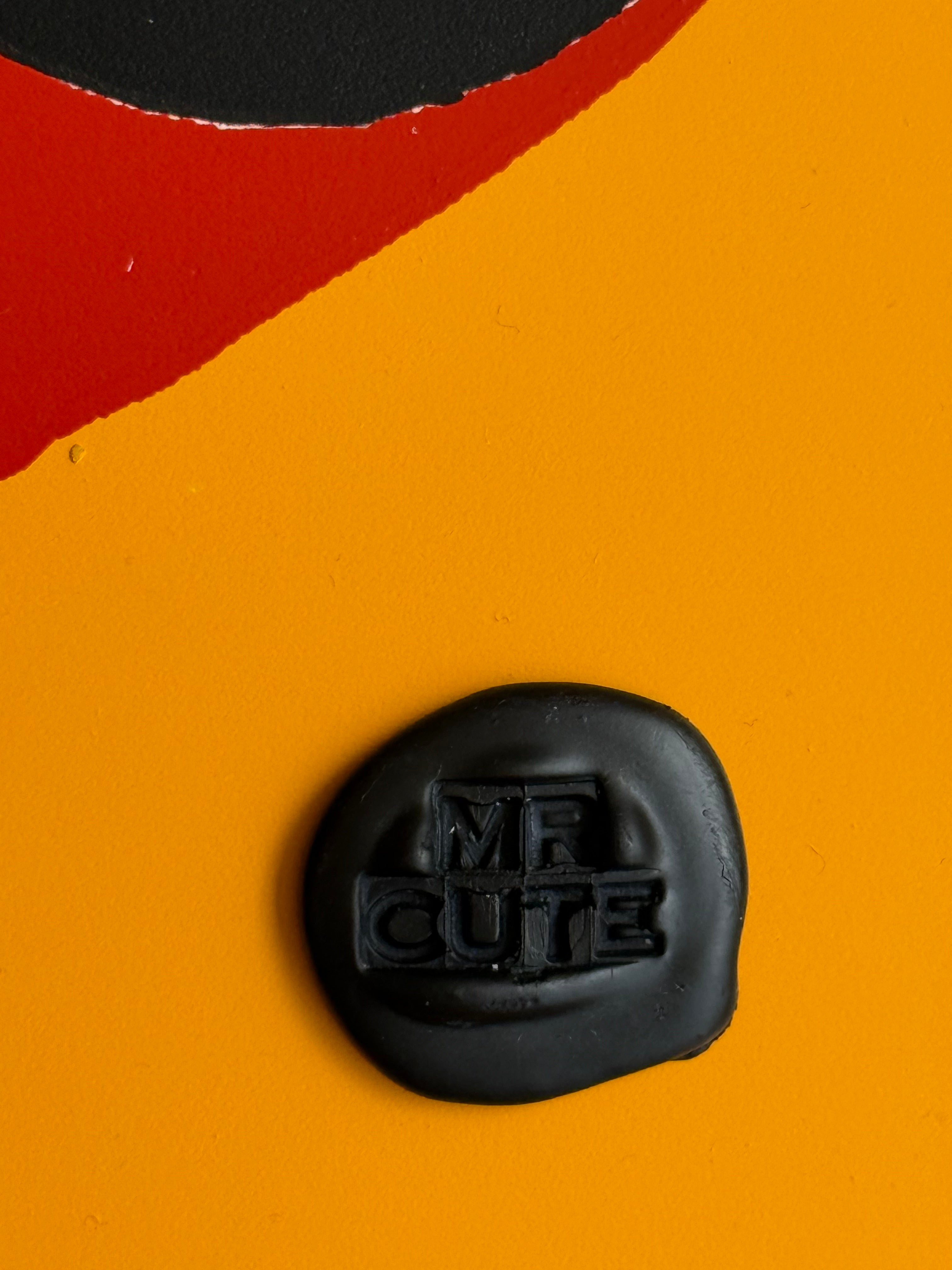 Mr Cute - Michael Jordan