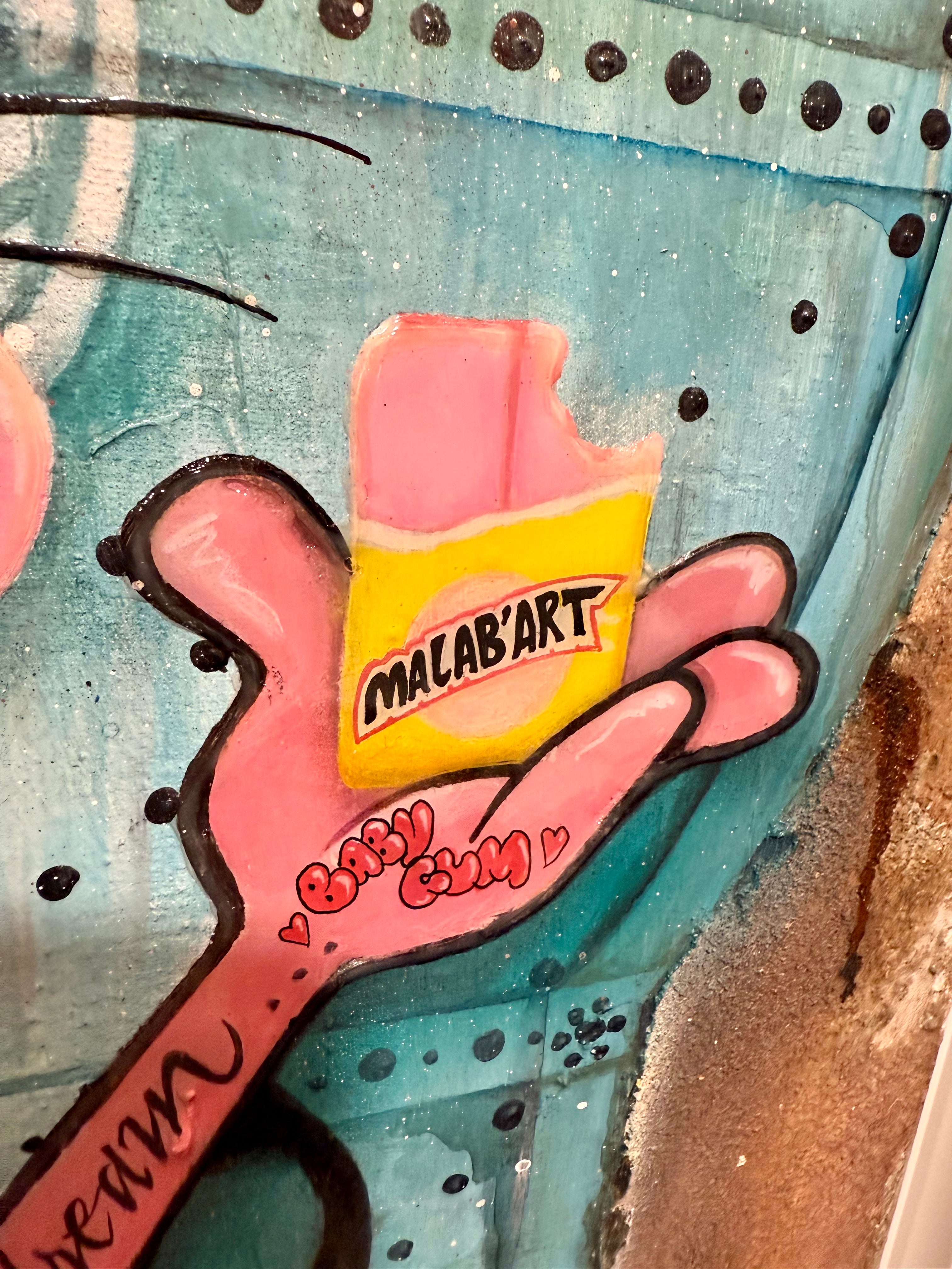 Rakel Wajnberg Marakech Forever