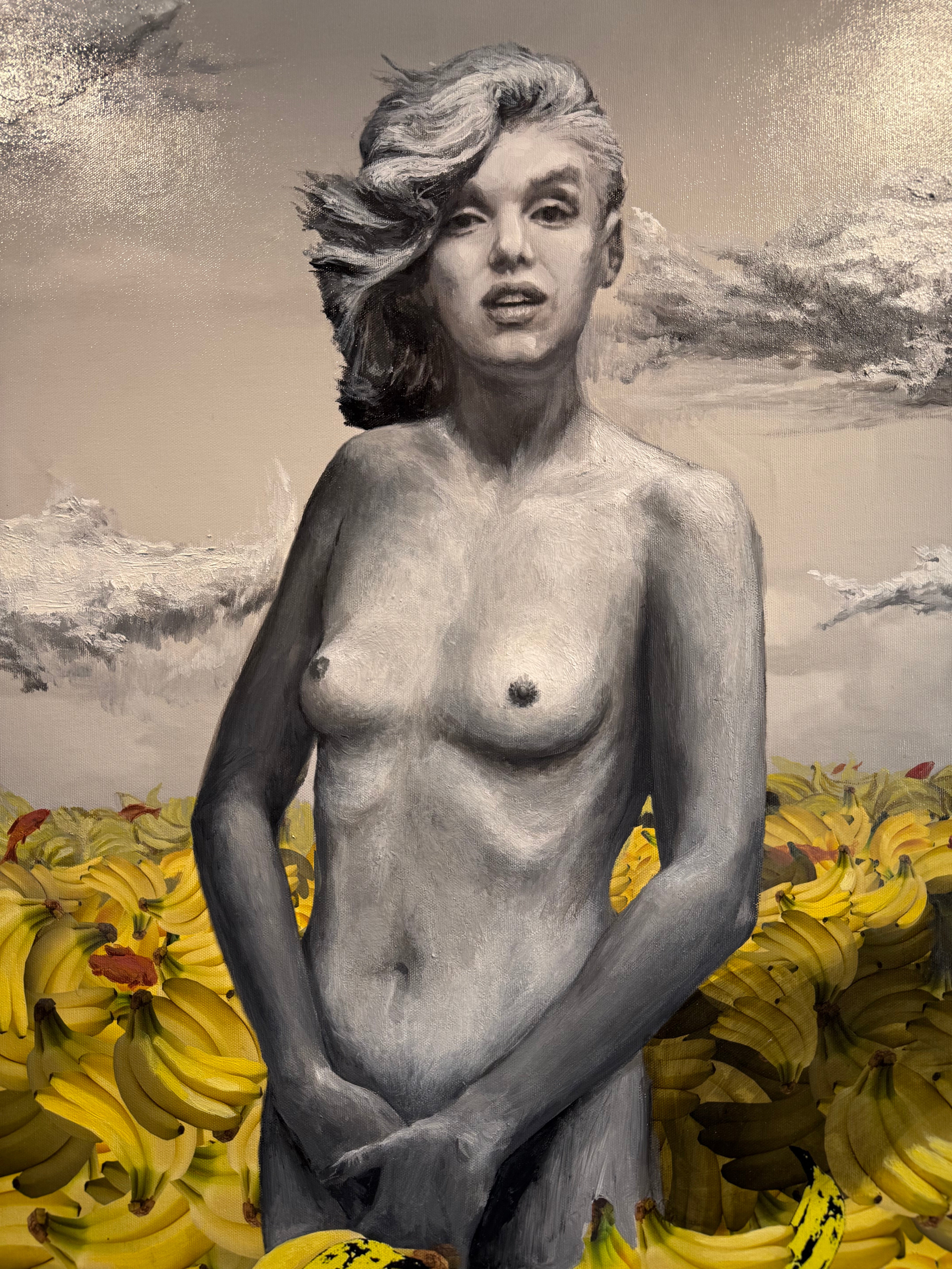 Maurice Renoma - Yuan Chen Marilyn