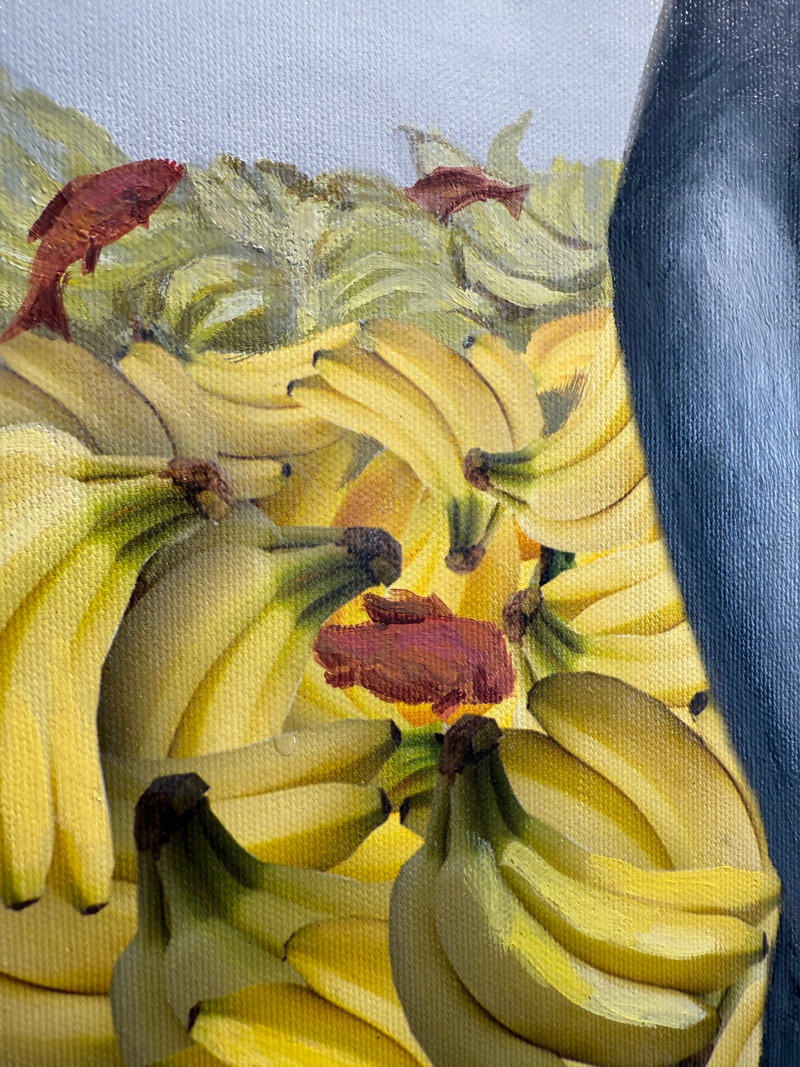 Maurice Renoma - Yuan Chen Marilyn