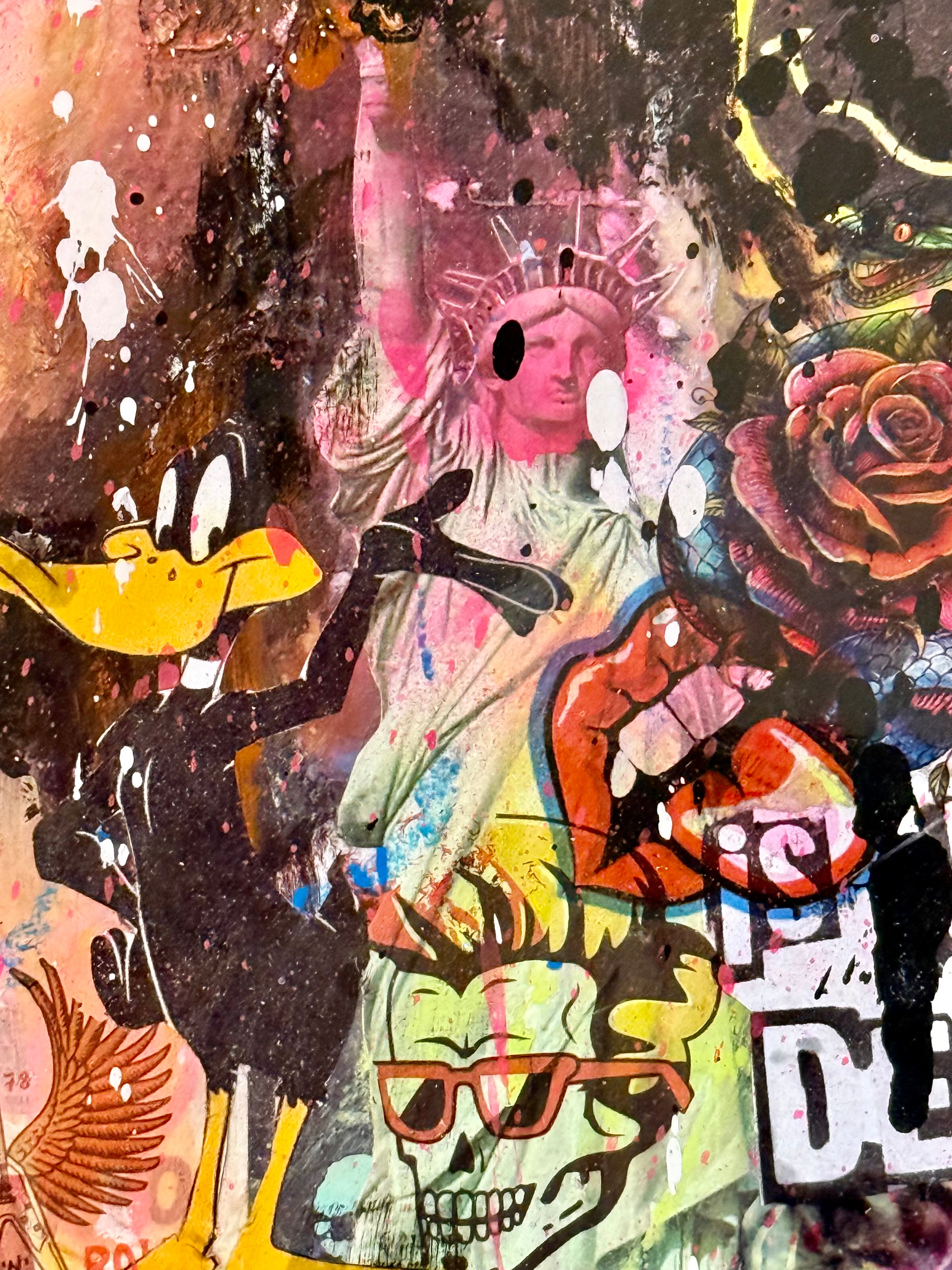 Maria de Campos - Amy Winehouse