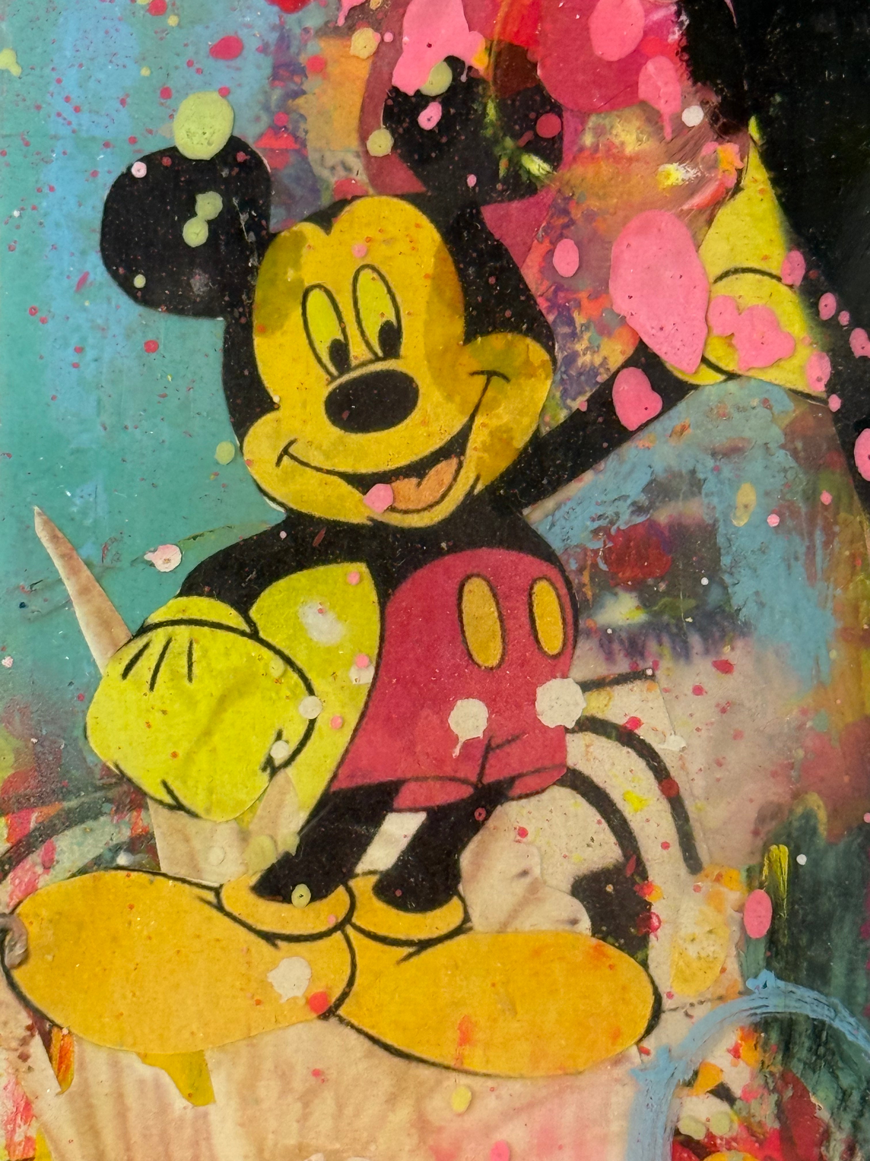 Maria de Campos - Frida Kahlo