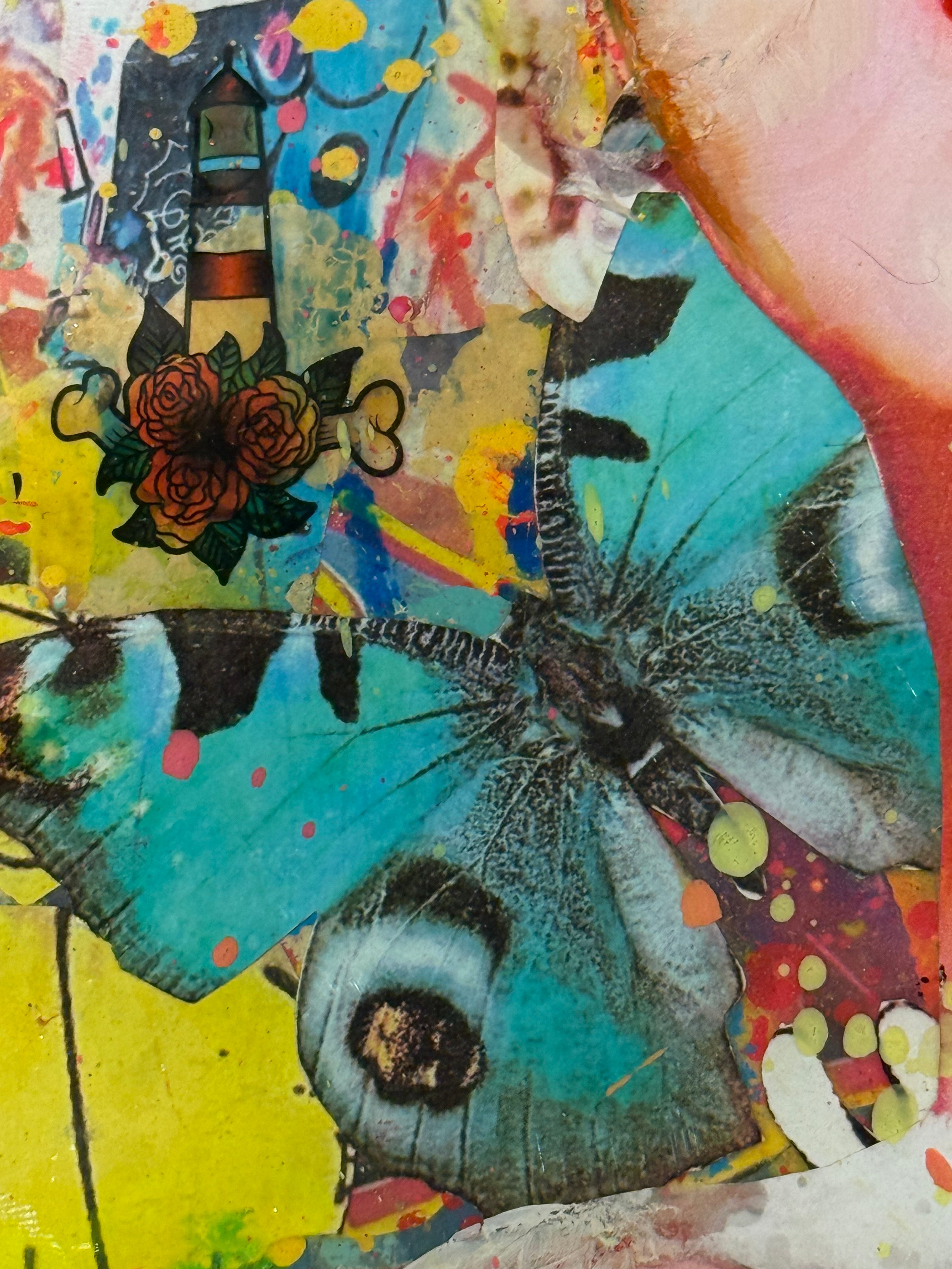 Maria de Campos - Sophia Lauren