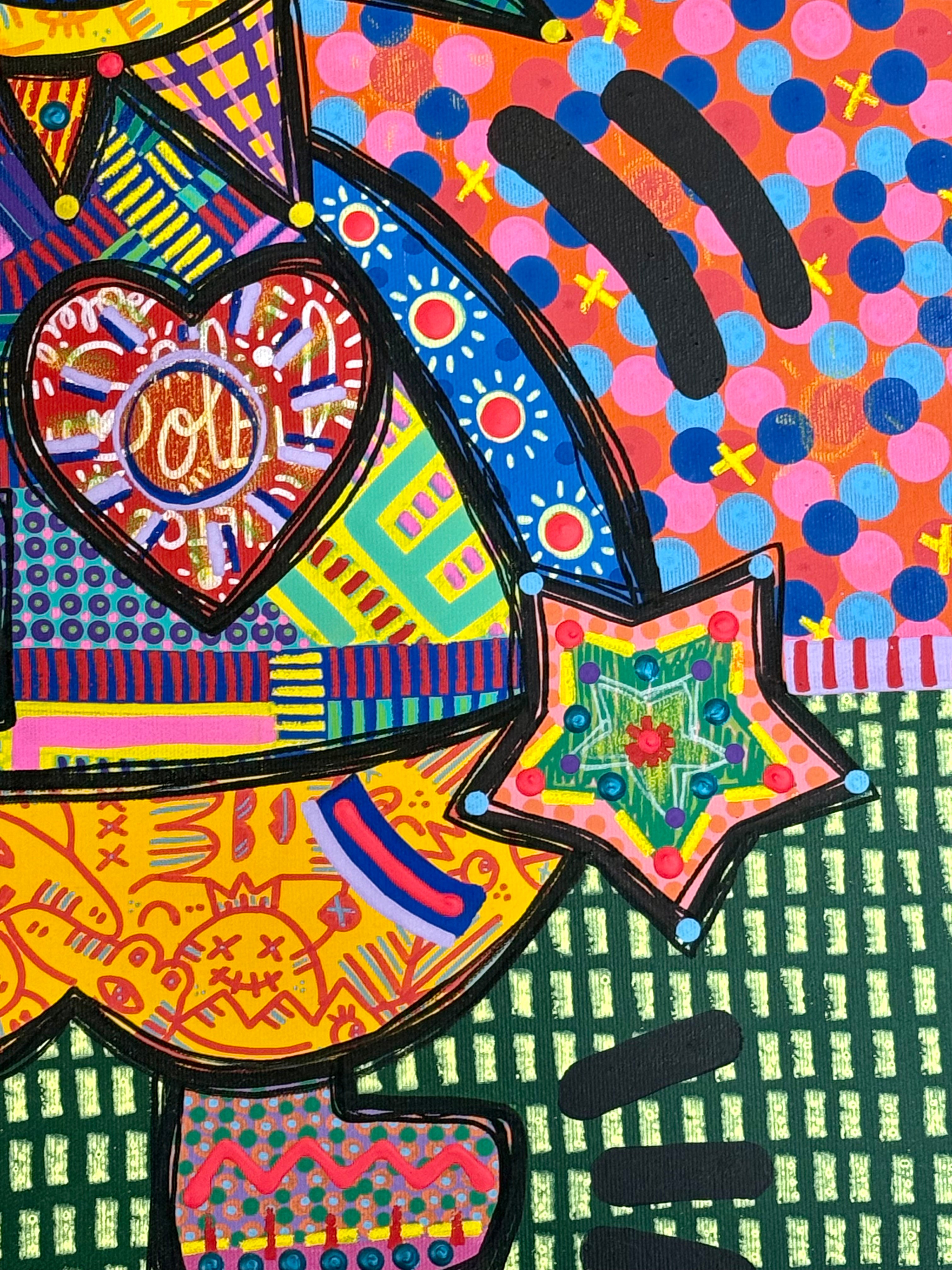 Nina Bruneau- 1 2 3 Soleil