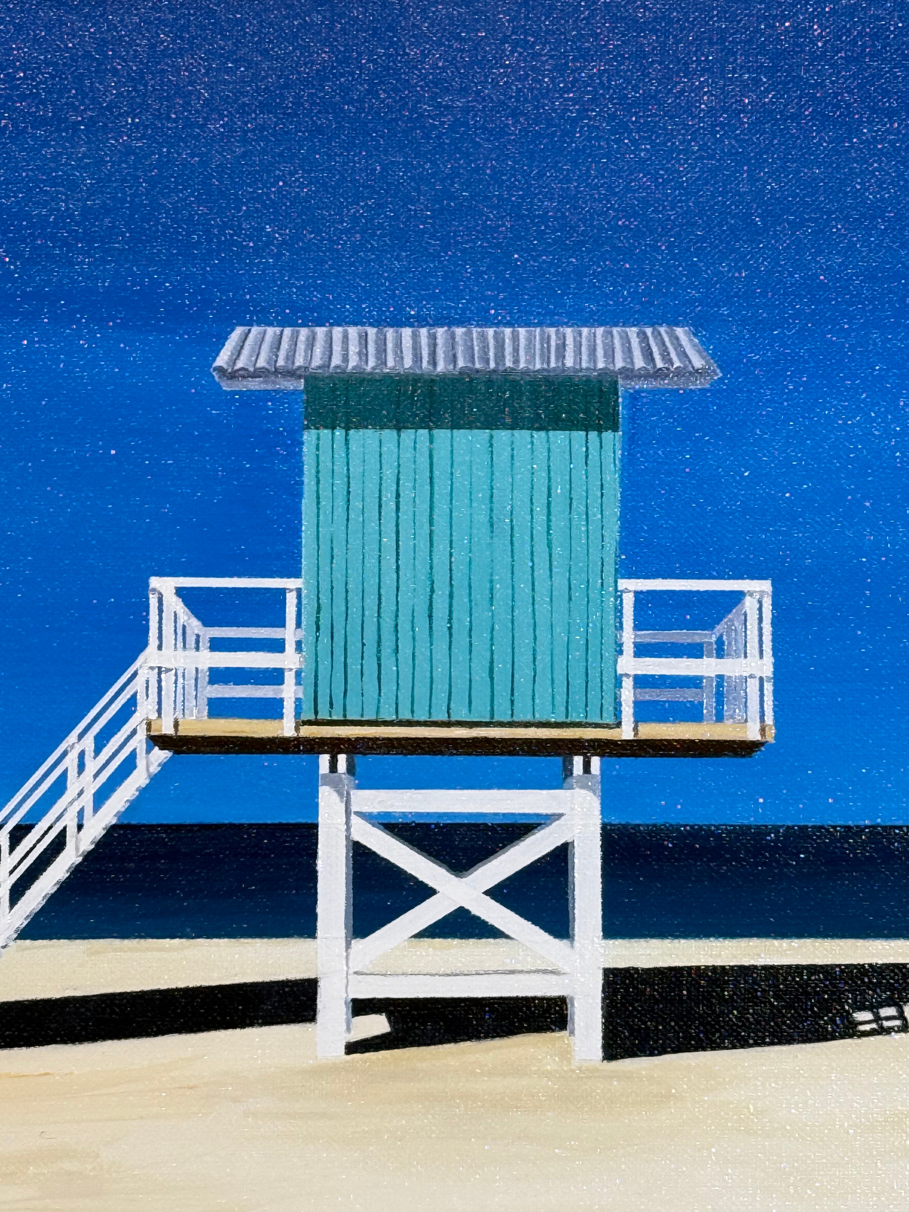 Béatrice Migaud - Deauville