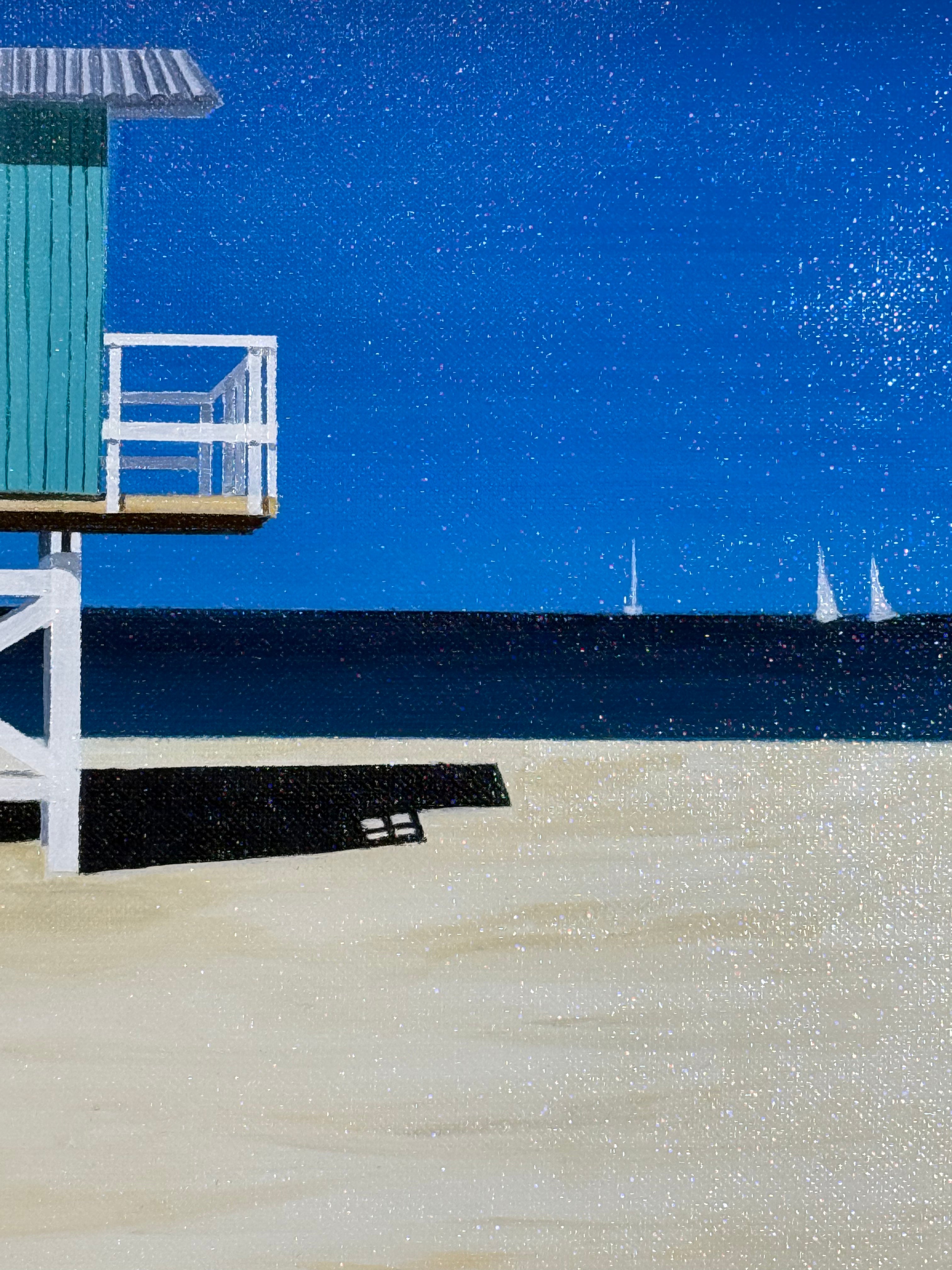 Béatrice Migaud - Deauville