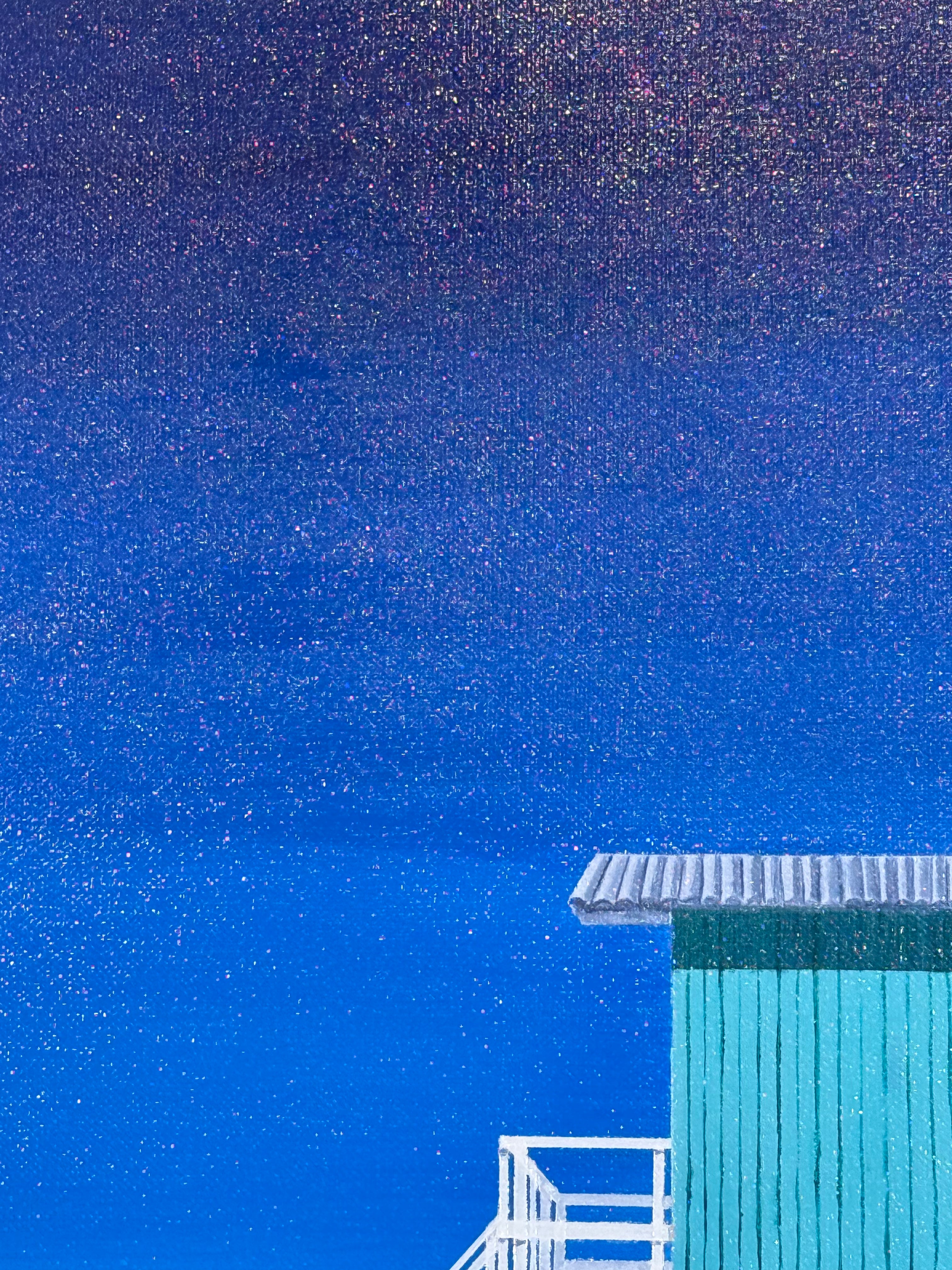 Béatrice Migaud - Deauville