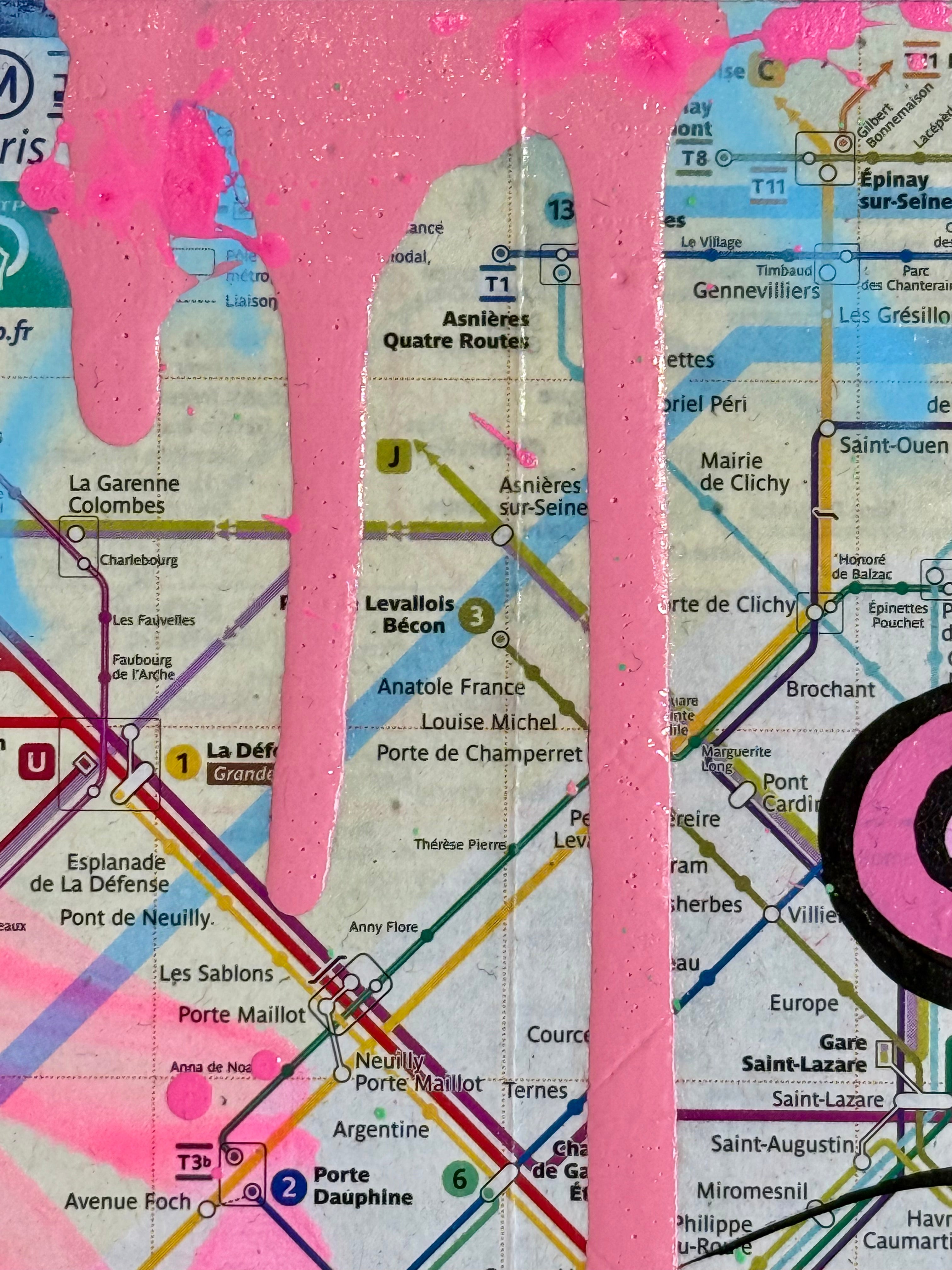 FAT- La panthère rose