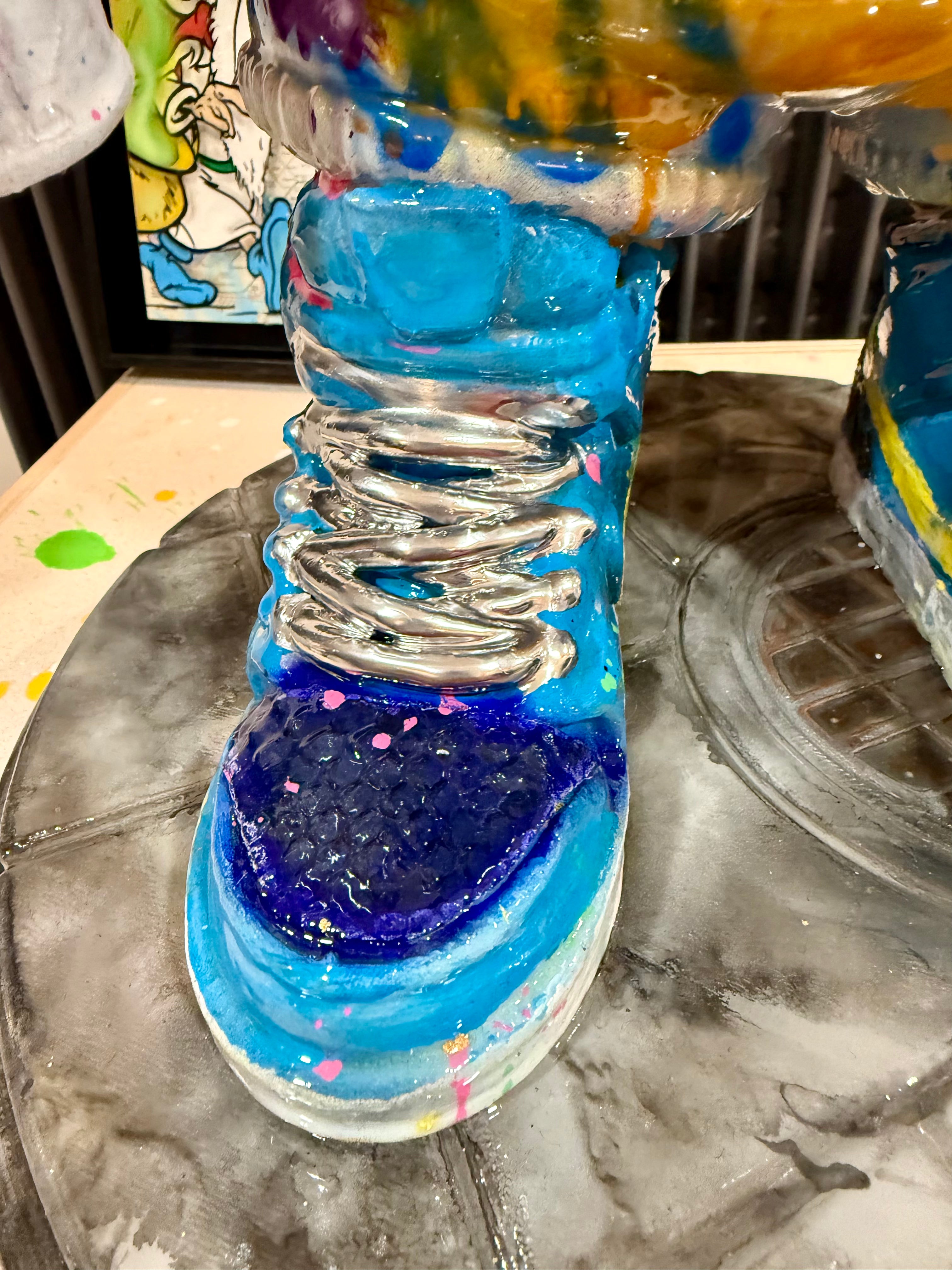 FAT-MINI FAT #2 Le frangin sauvage