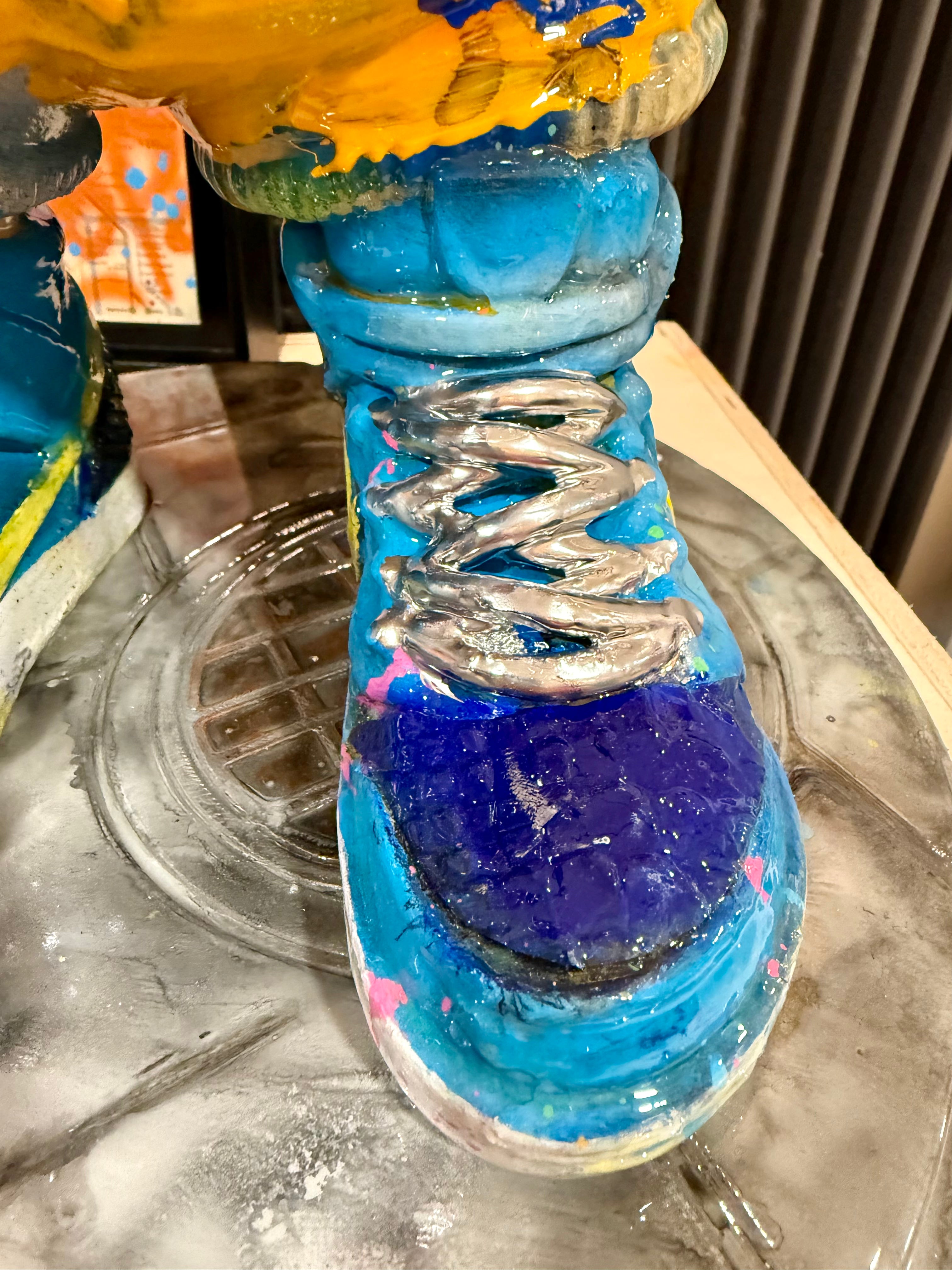 FAT-MINI FAT #2 Le frangin sauvage