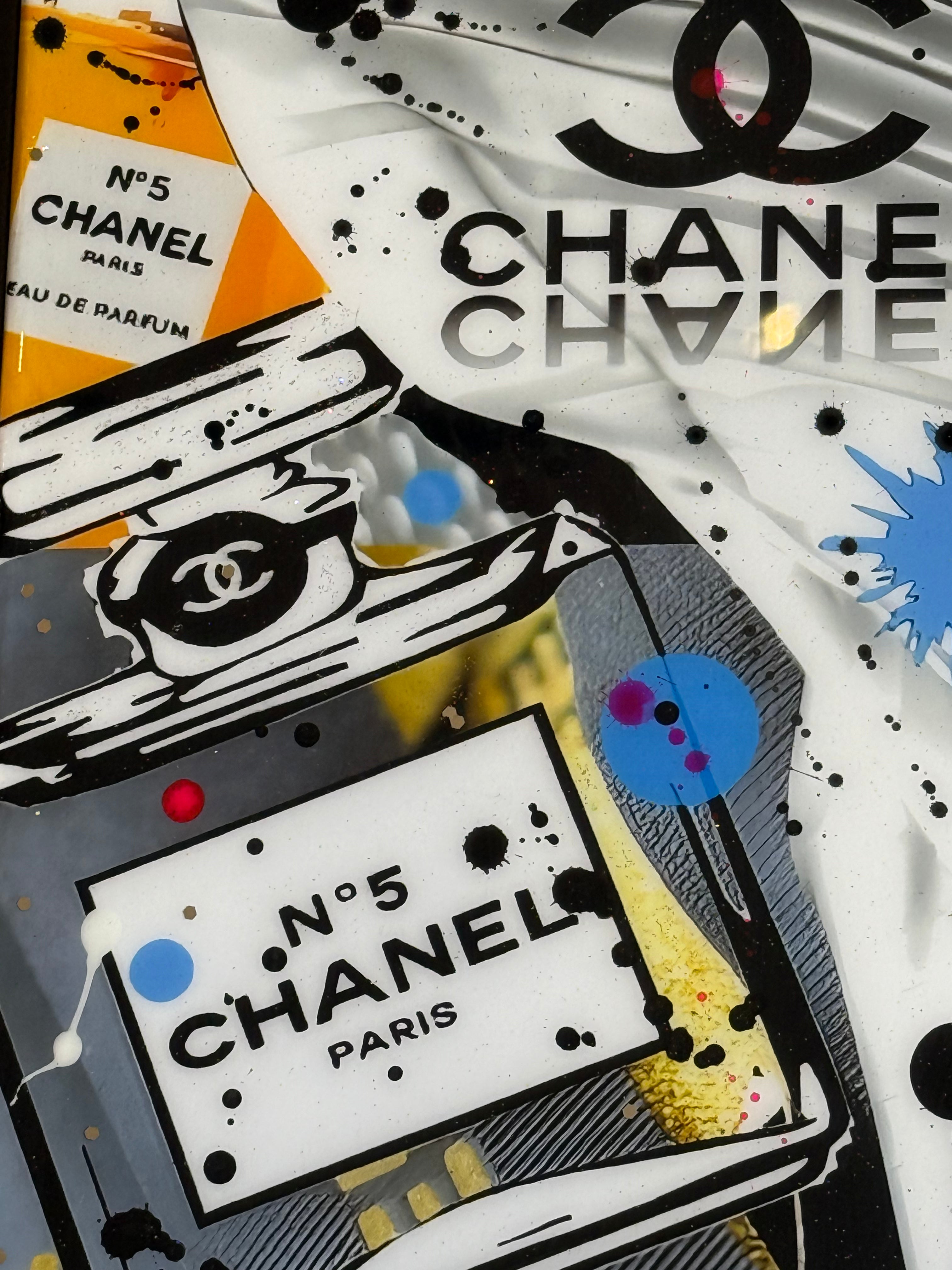 Fanni Mayer Marilyn, glam,pop