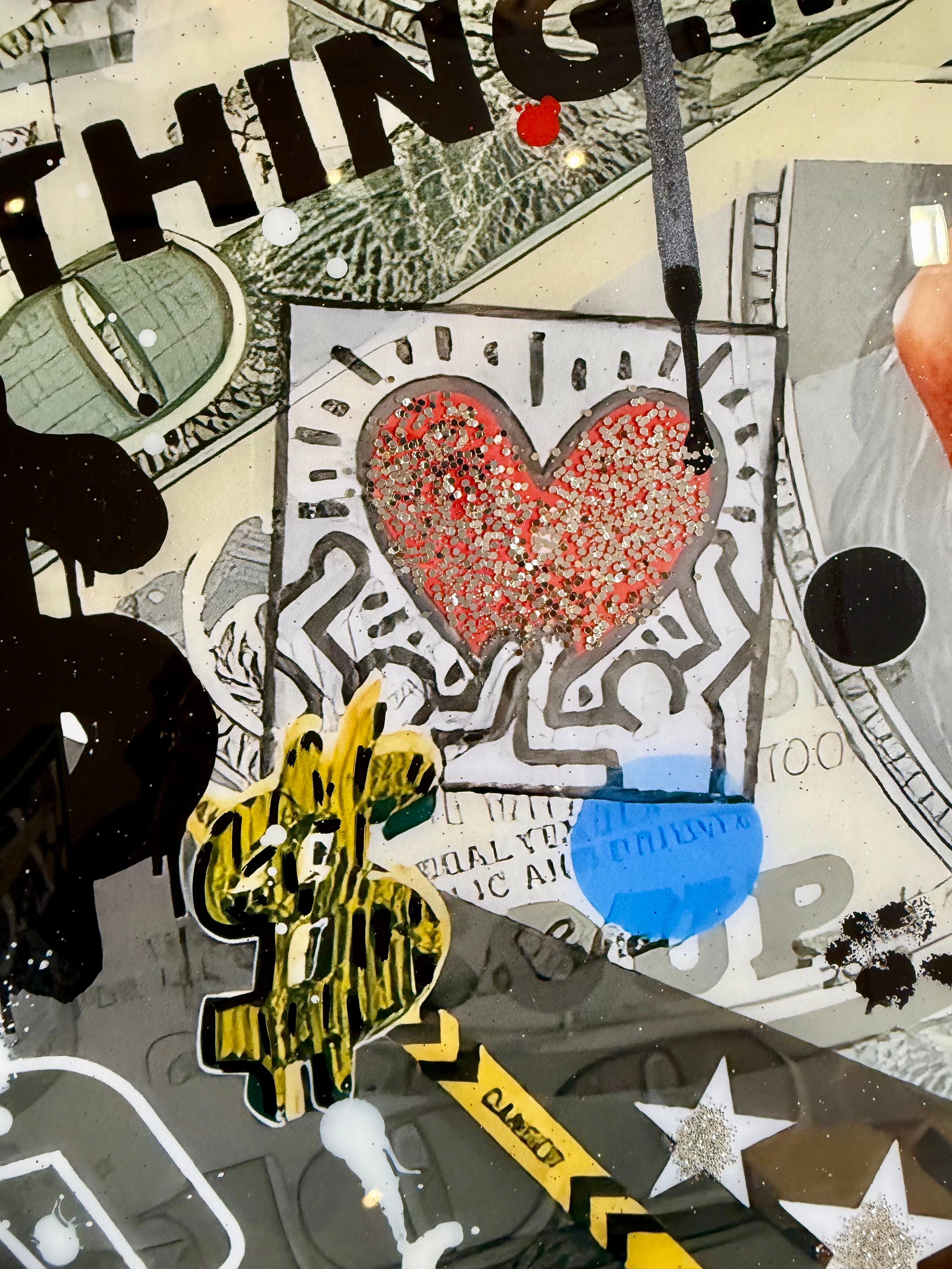 Fanni Mayer Columbo Just one more Think