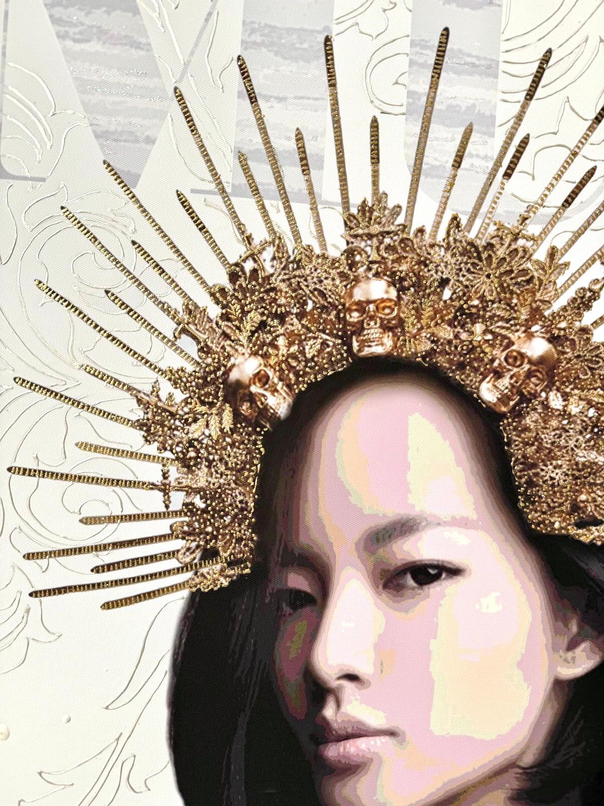 Pola 4.0 Toile Vogue